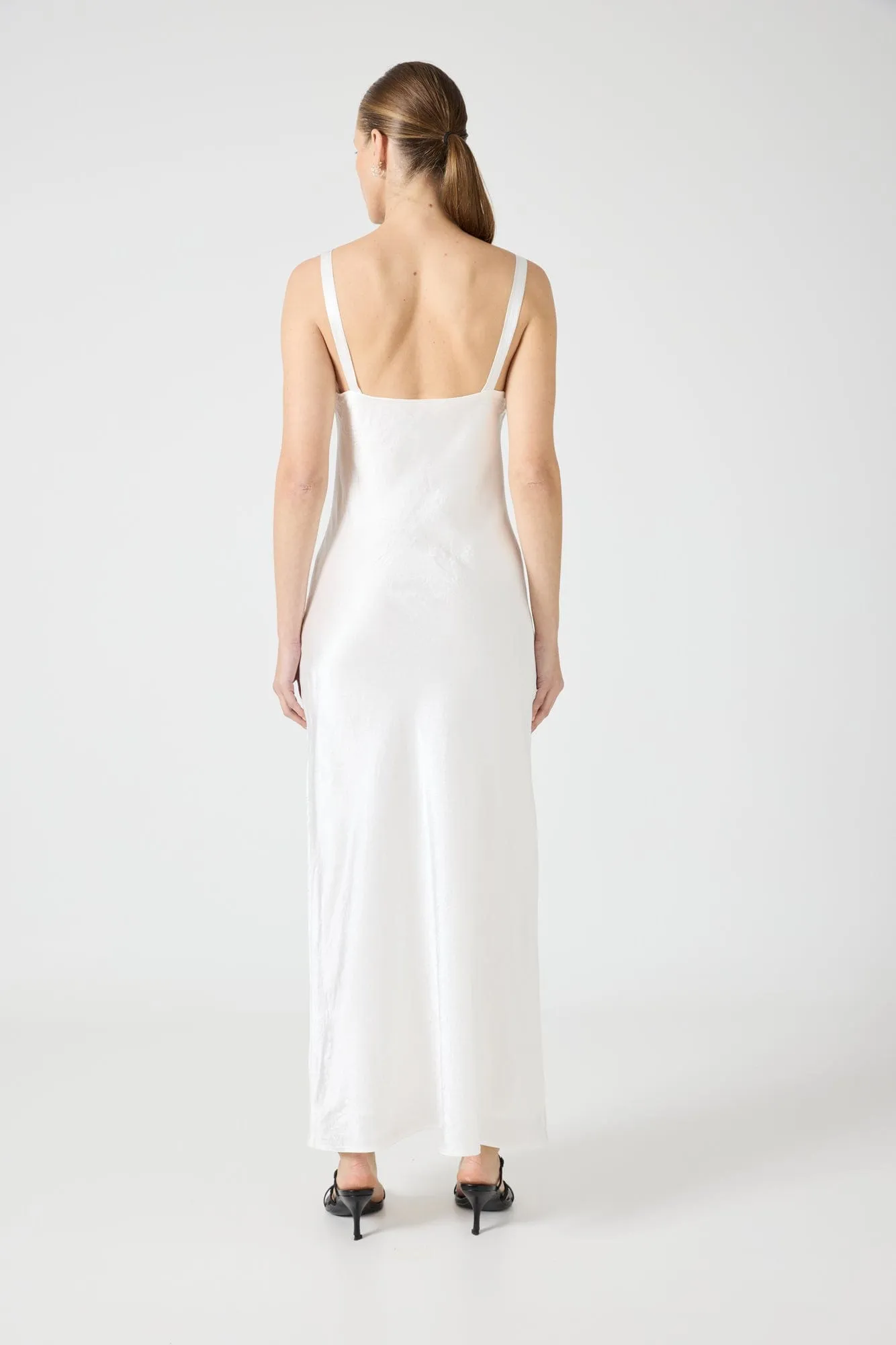 CRUSH BIAS CLASSIC SLIP | OFF WHITE sold by Third Form product image thumbnail 4