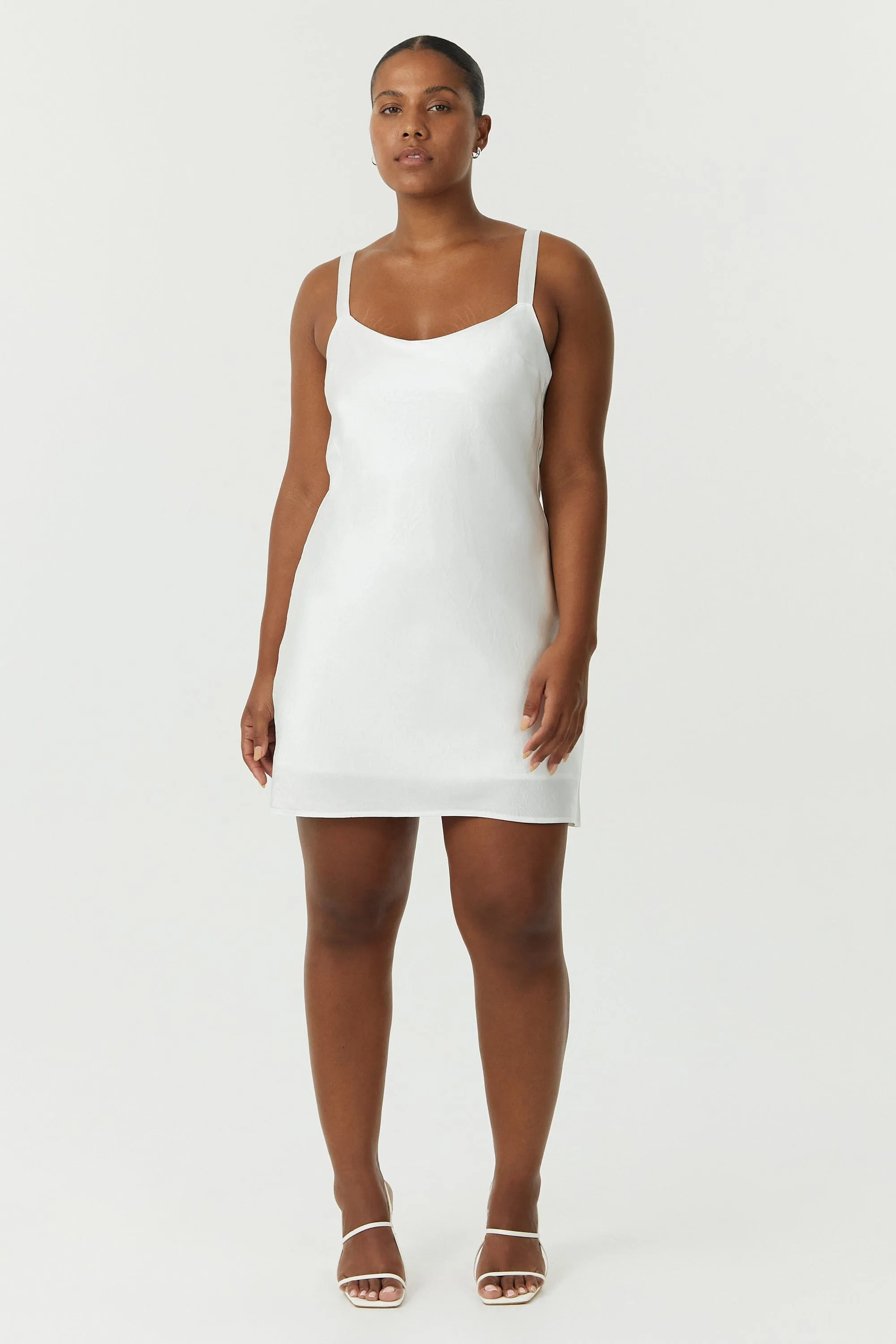 CRUSH BIAS CLASSIC MINI | OFF WHITE sold by Third Form product image thumbnail 2