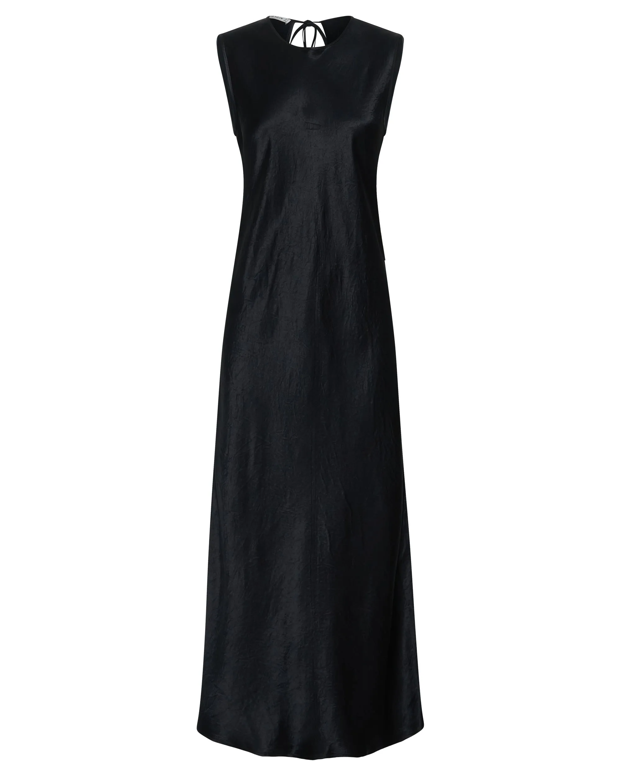 CRUSH BIAS TANK MAXI | BLACK sold by Third Form product image thumbnail 5