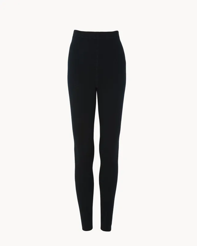 Legging Legging noir sold by Kutjen
