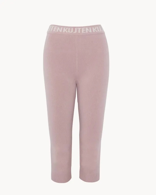 Legging Twyla vieux rose sold by Kutjen