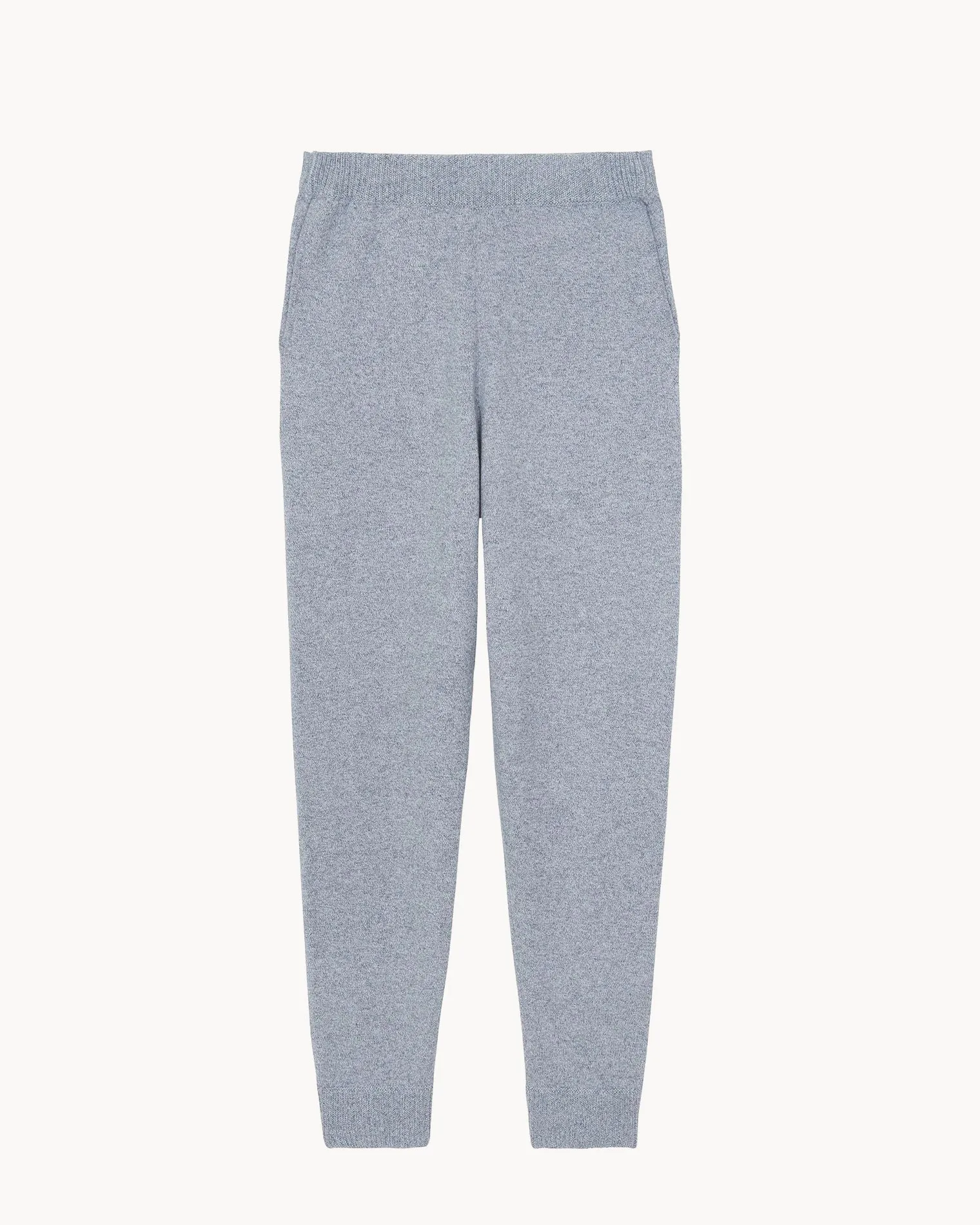 Jogging Scott gris mouliné sold by Kutjen