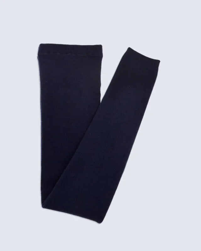 Legging Legging bleu marine sold by Kutjen