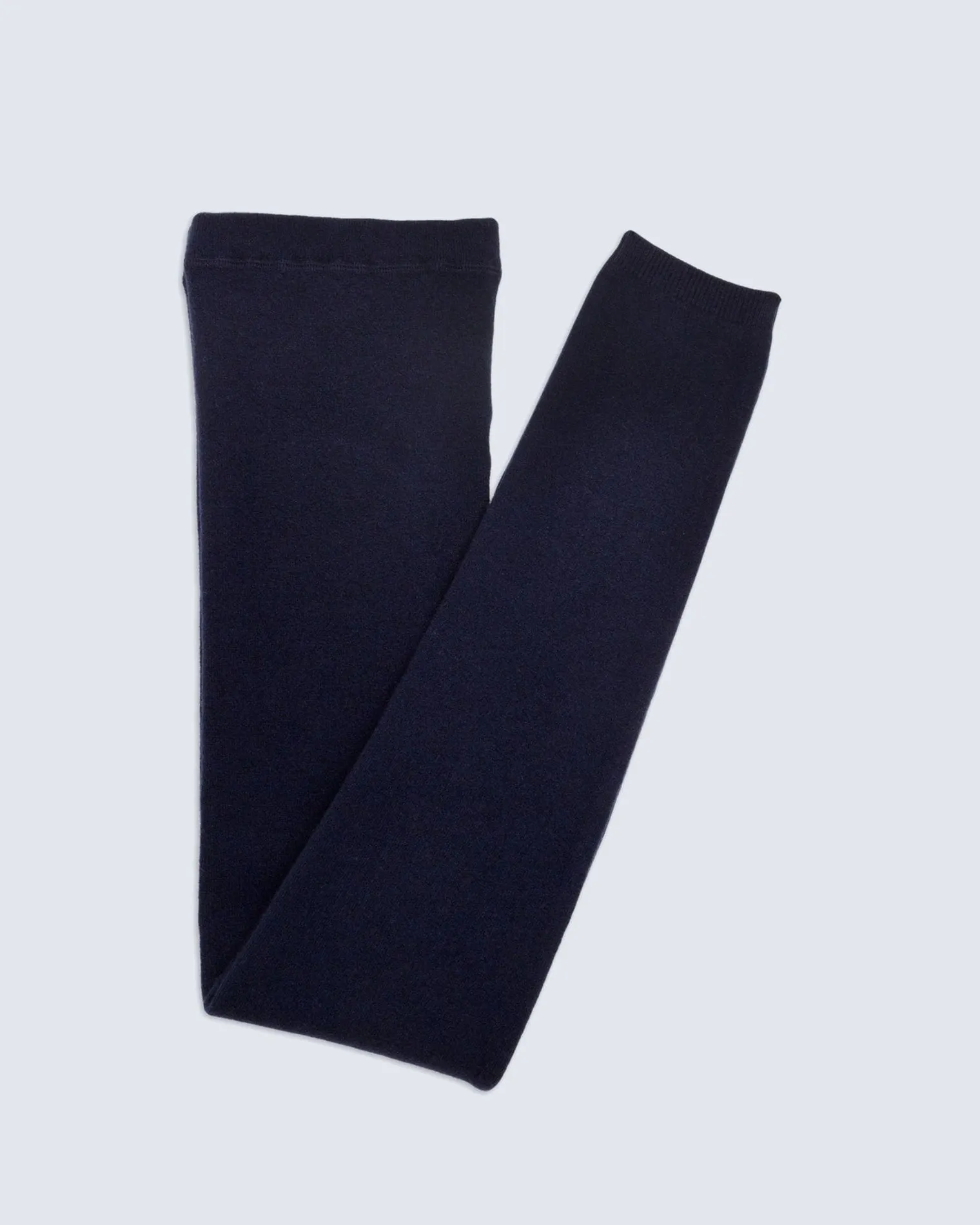 Legging Legging bleu marine sold by Kutjen