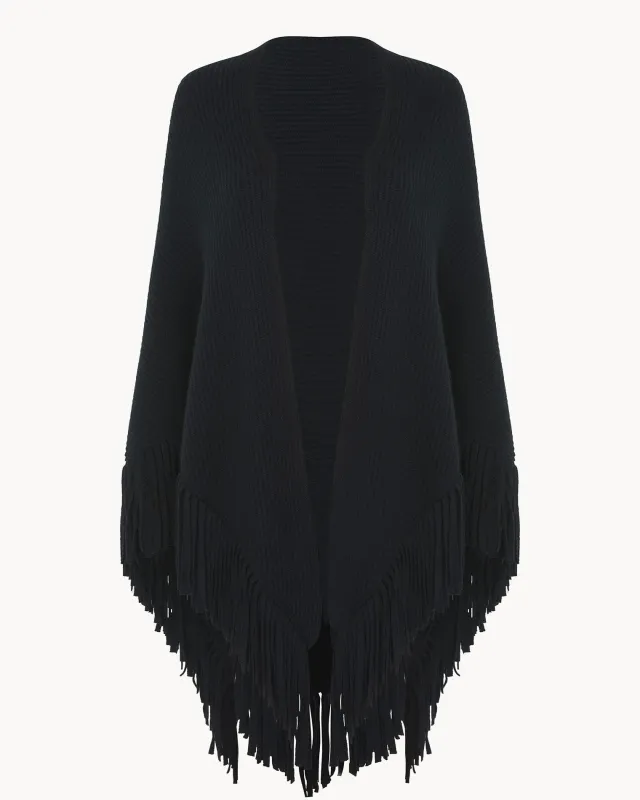 Cape Joy noir sold by Kutjen