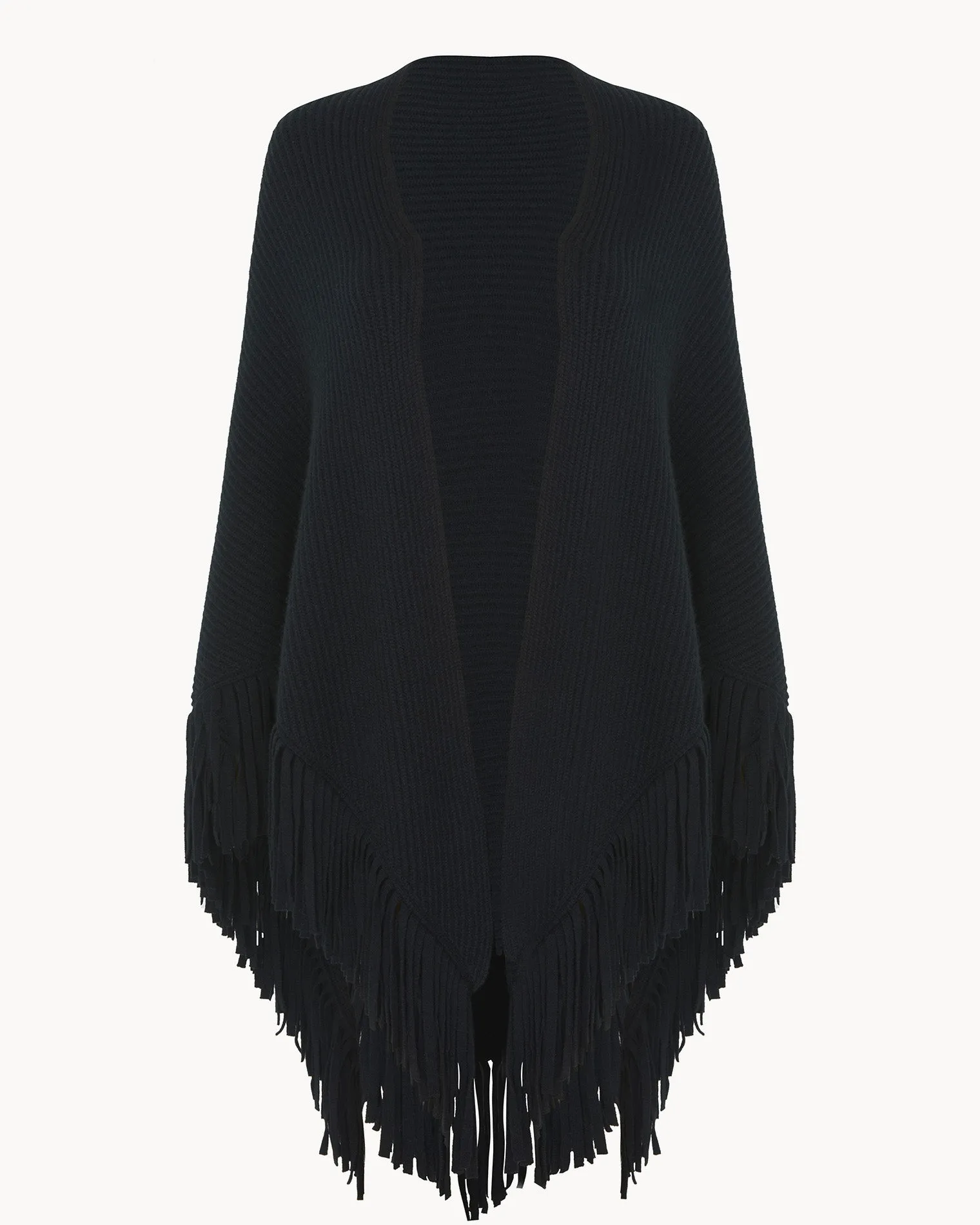 Cape Joy noir sold by Kutjen