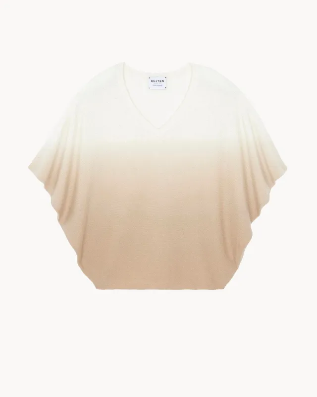 Top Wabibi blanc organic sold by Kutjen