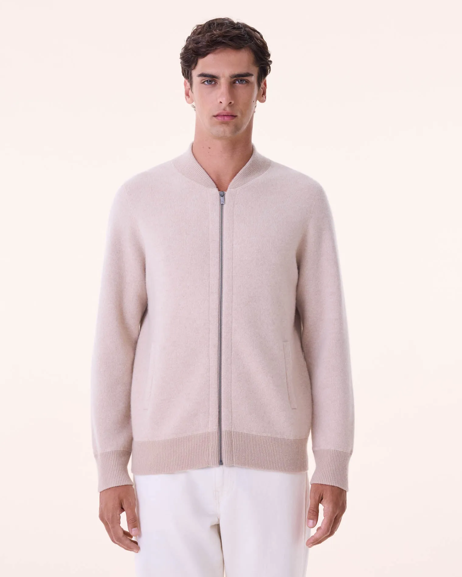 Veste Fredo organic sold by Kutjen product image thumbnail 2