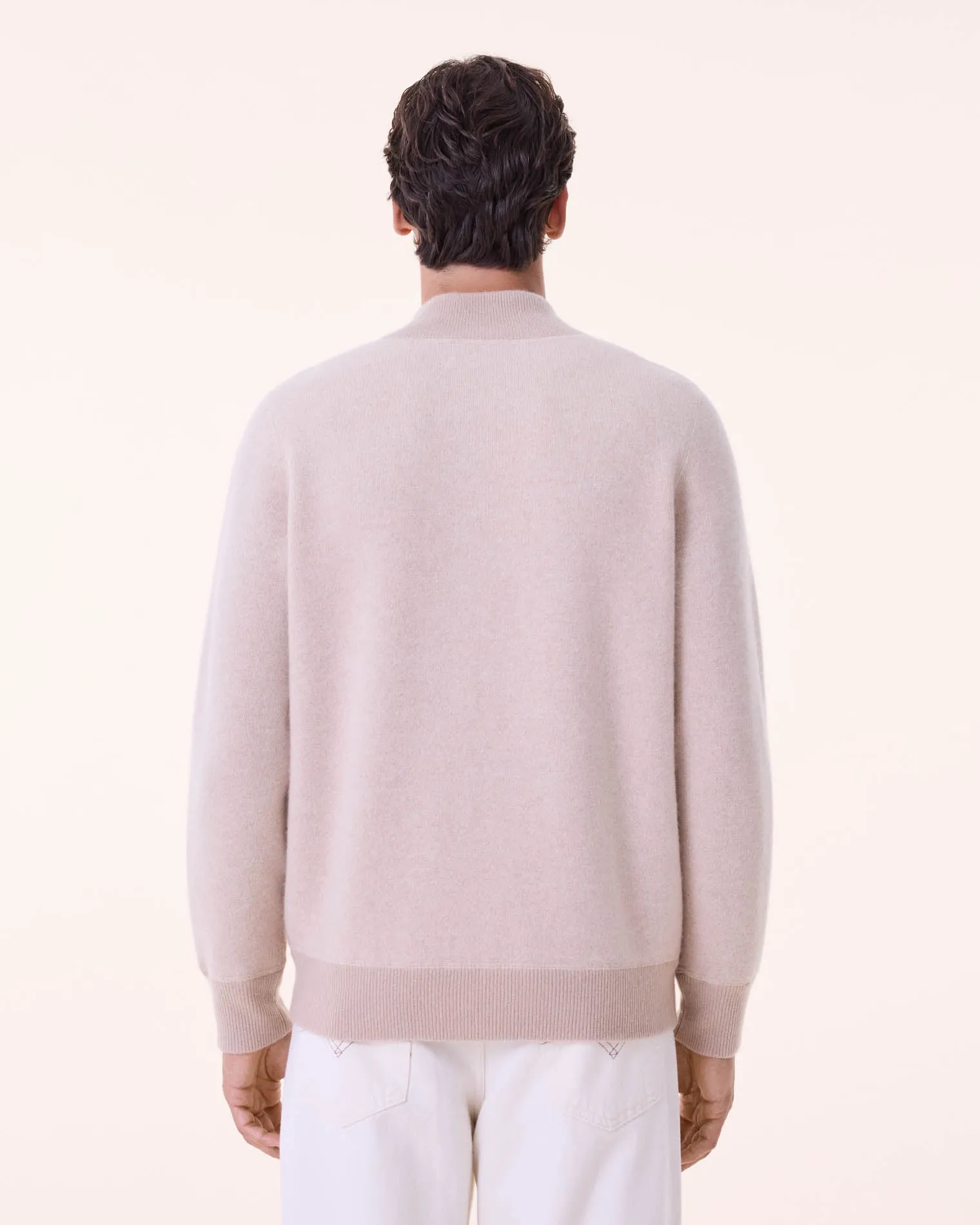Veste Fredo organic sold by Kutjen product image thumbnail 3