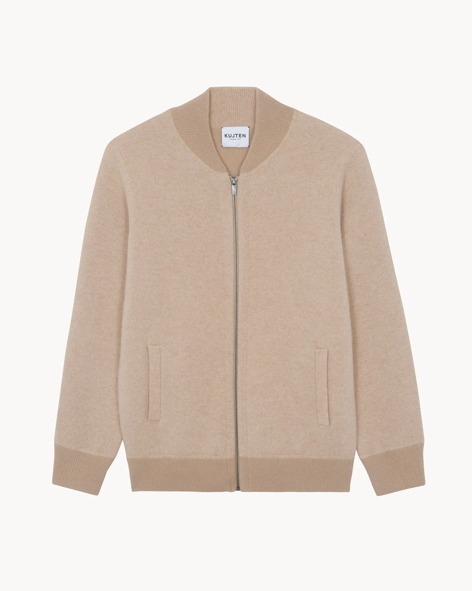Veste Fredo organic sold by Kutjen product image thumbnail 4