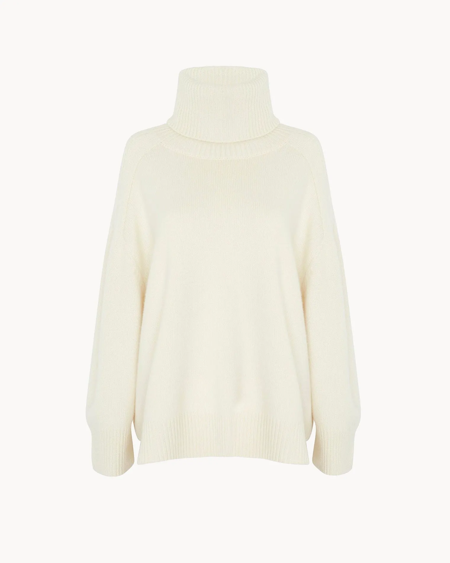 Pull Diana blanc vintage sold by Kutjen