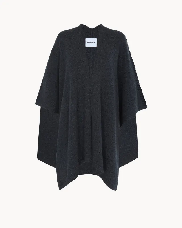 Cape Valya gris anthracite sold by Kutjen