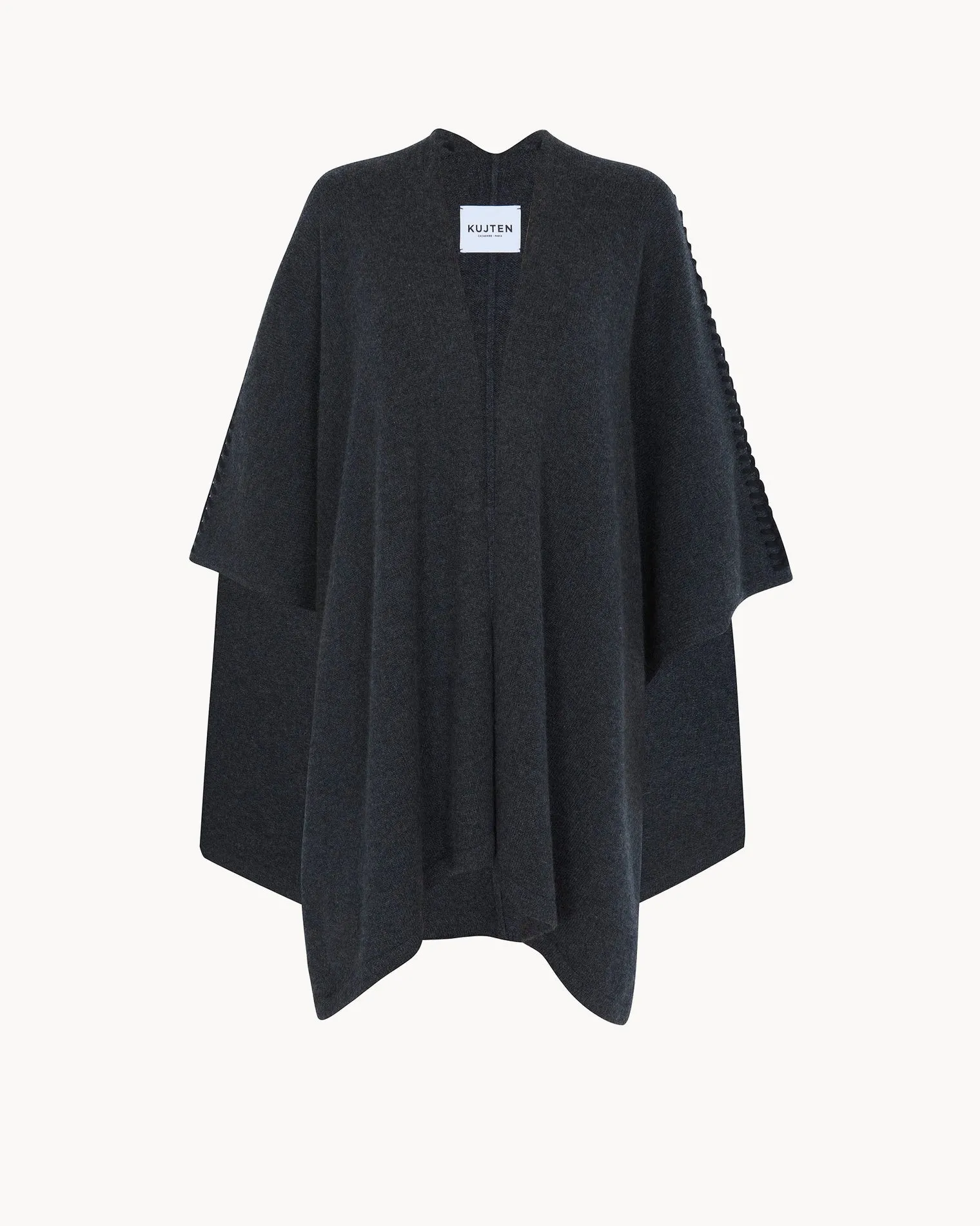 Cape Valya gris anthracite sold by Kutjen