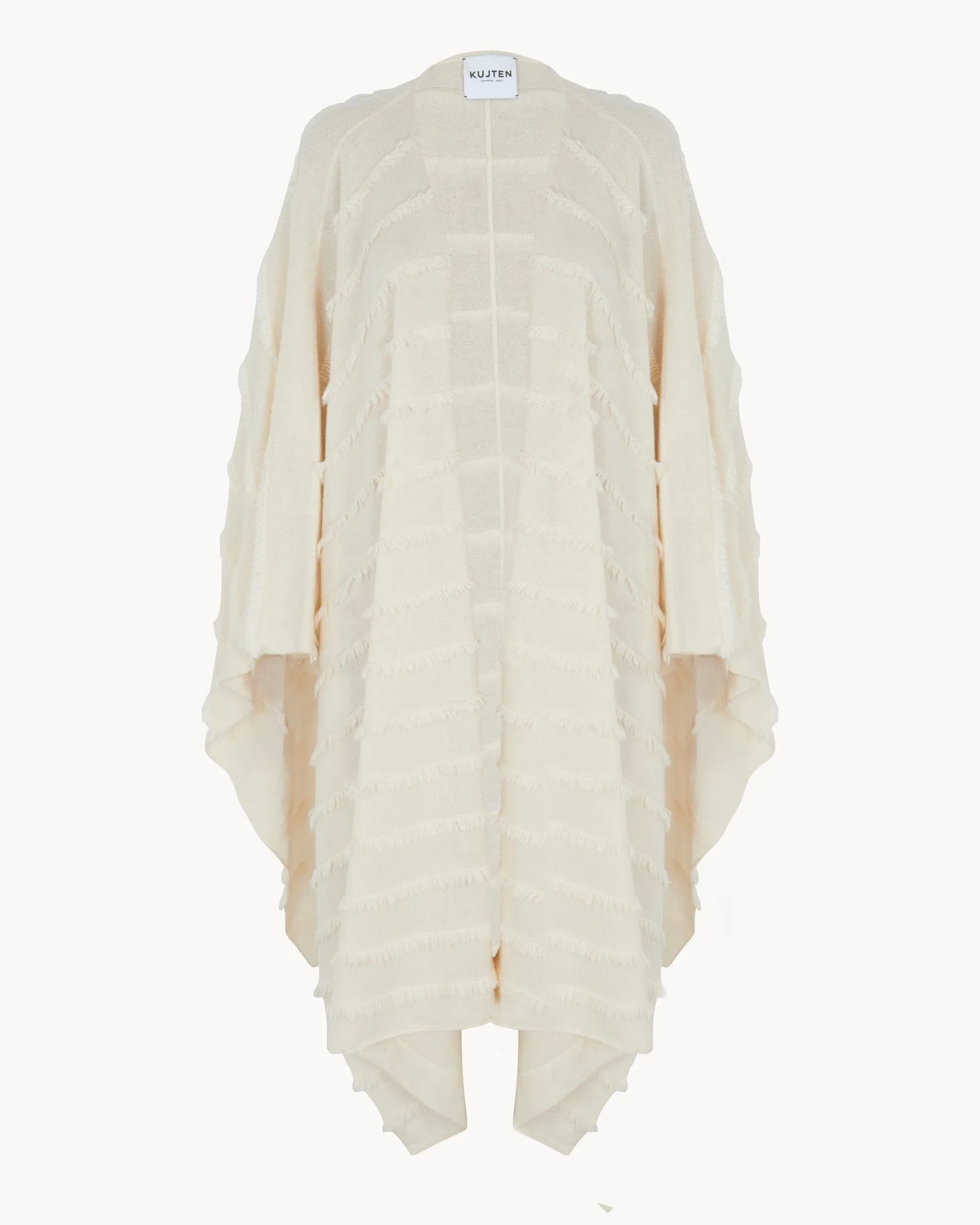 Cape Heloise blanc sold by Kutjen product image thumbnail 4