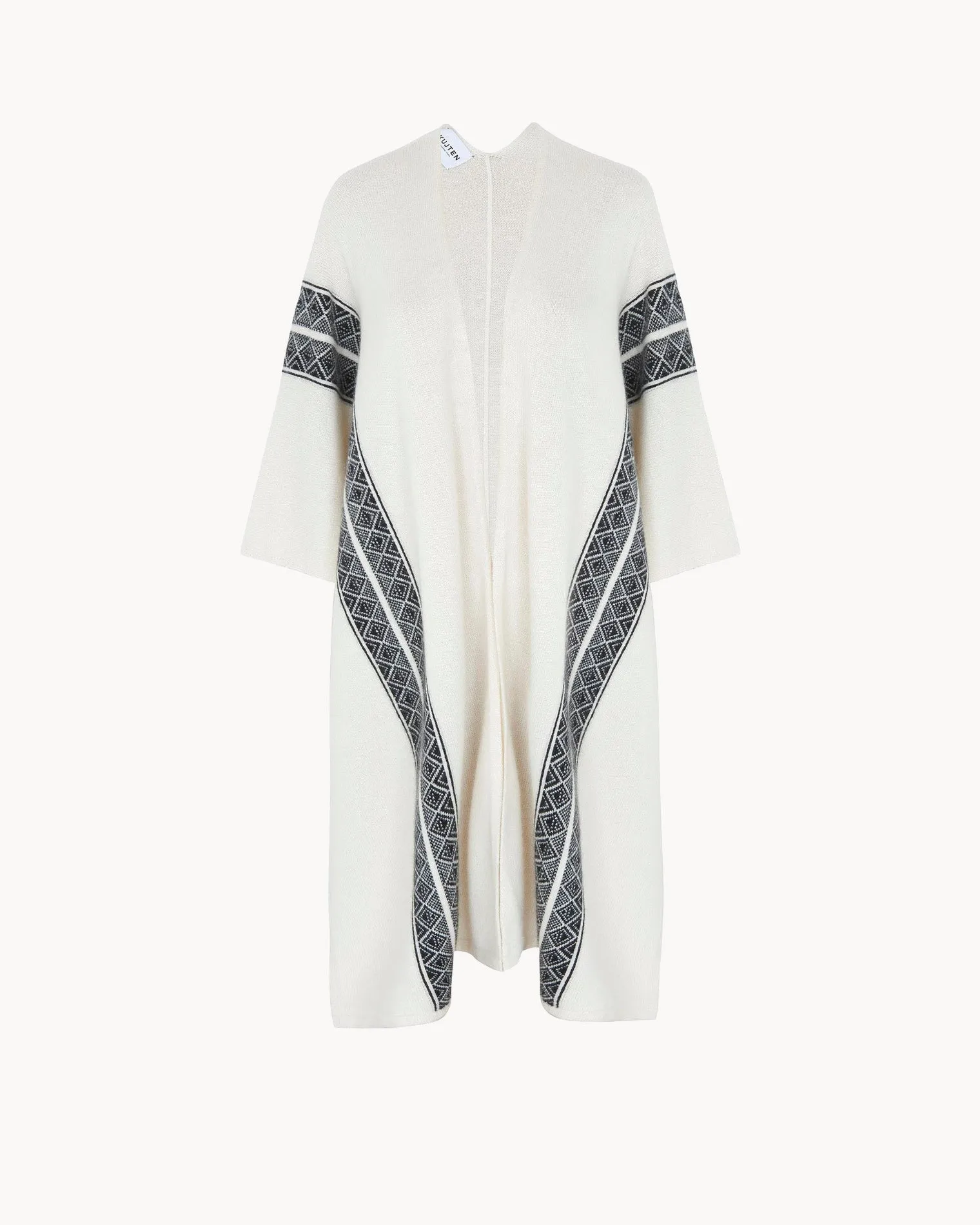 Cape Liv blanc sold by Kutjen