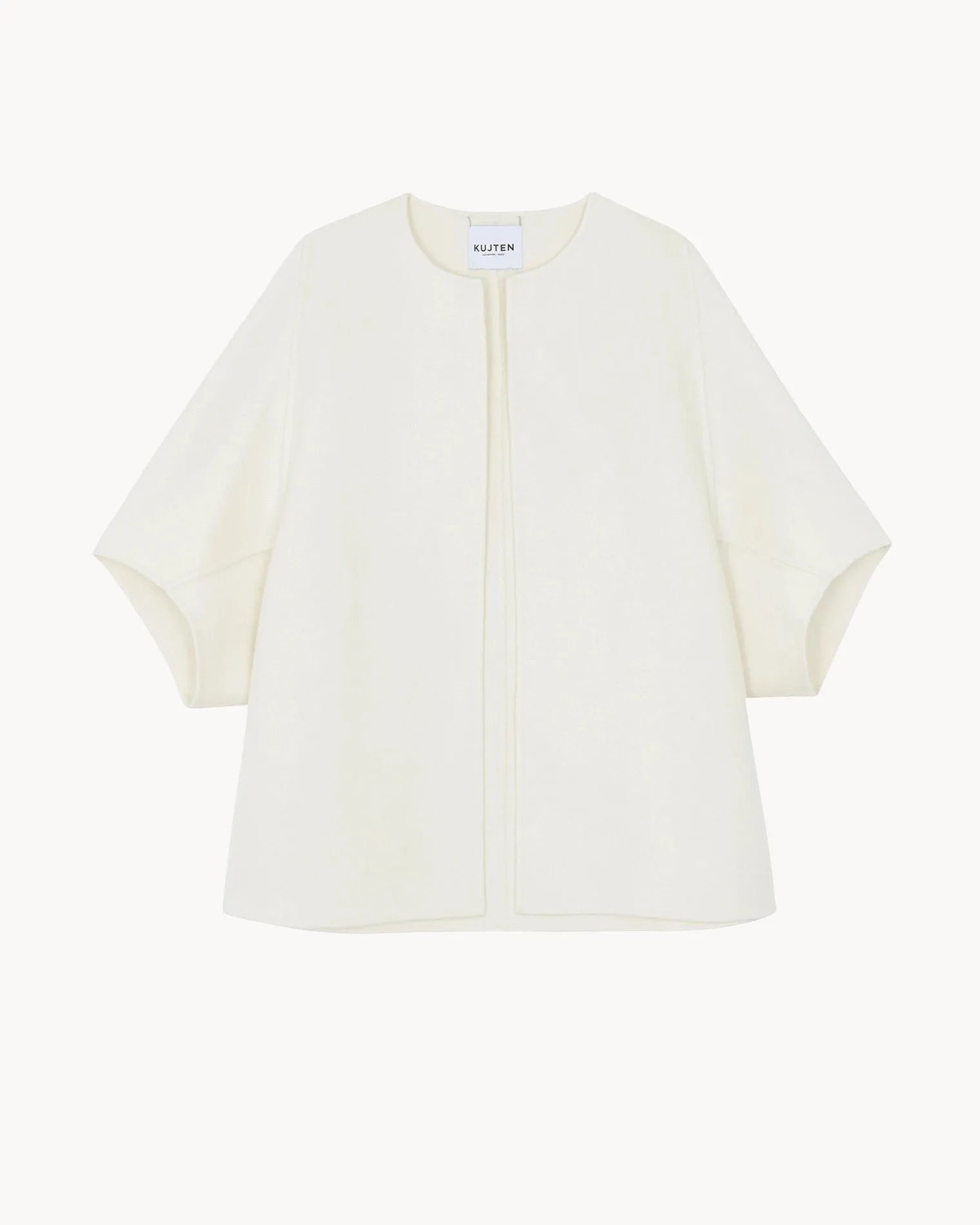 Cape Asi blanc sold by Kutjen product image thumbnail 4