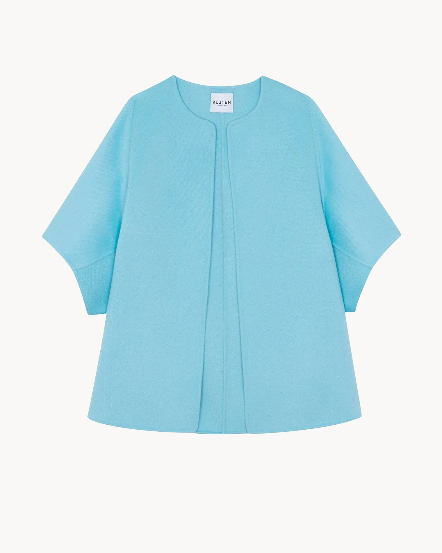 Cape Asi bleu turquoise pacific sold by Kutjen