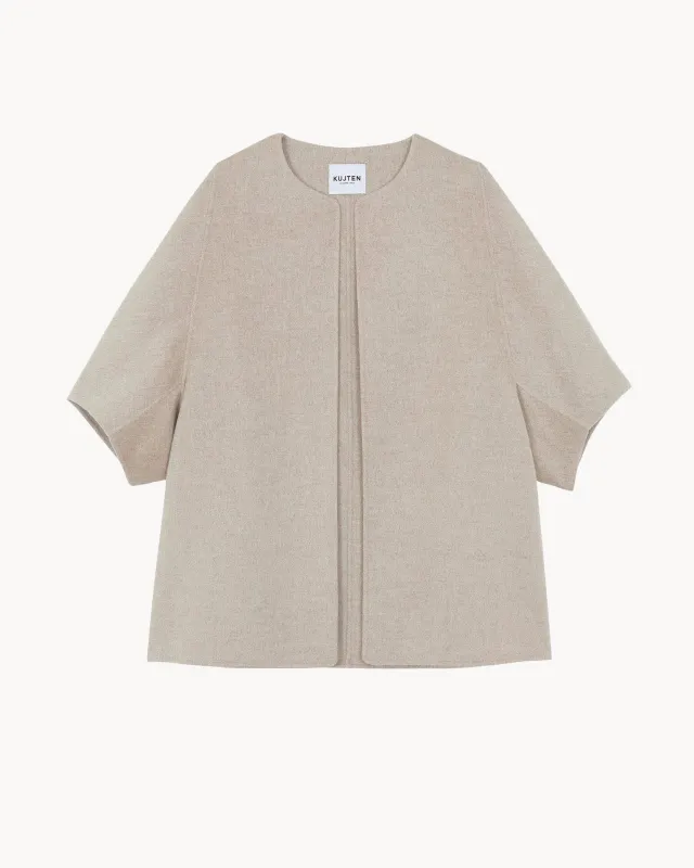 Cape Asi avoine sold by Kutjen