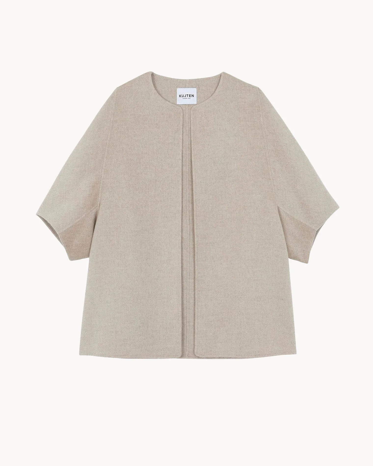 Cape Asi avoine sold by Kutjen