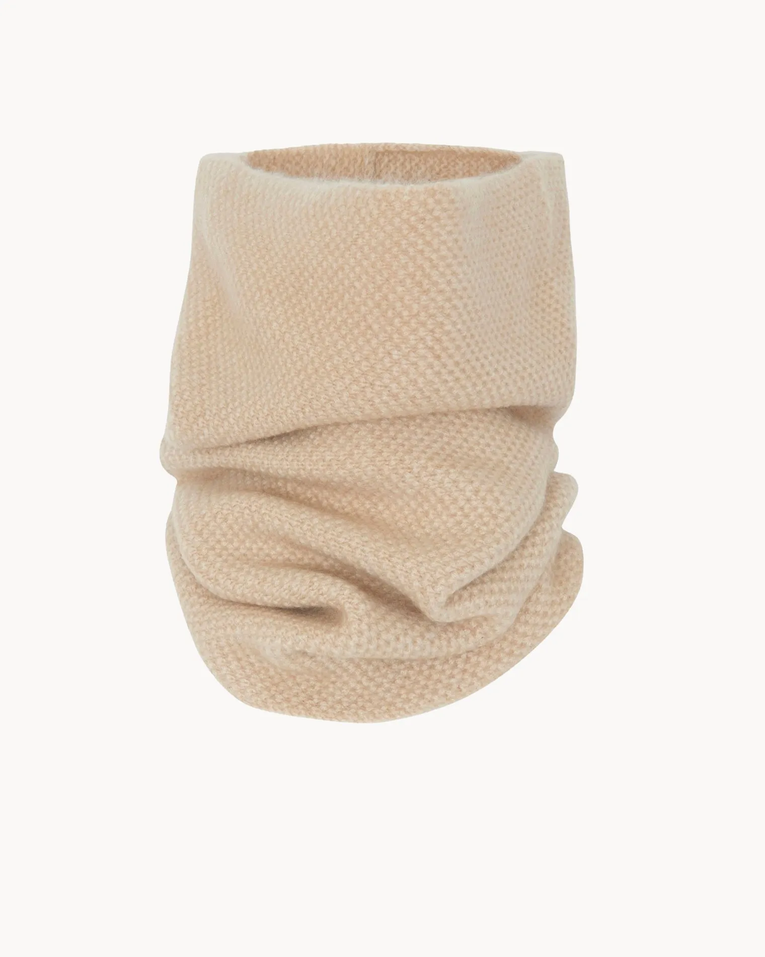 Col Moss beige organic sold by Kutjen