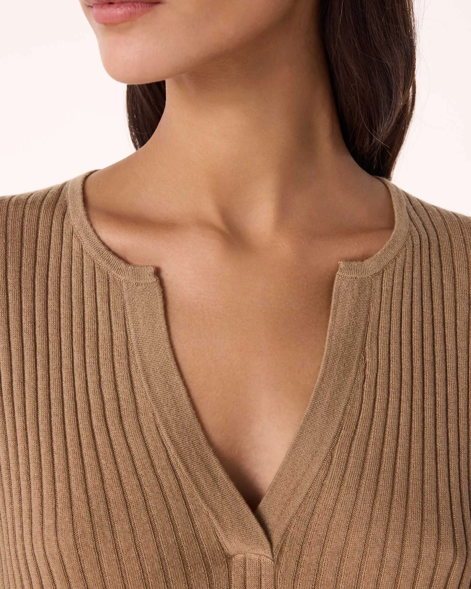 Top Bella beige savane sold by Kutjen product image thumbnail 4