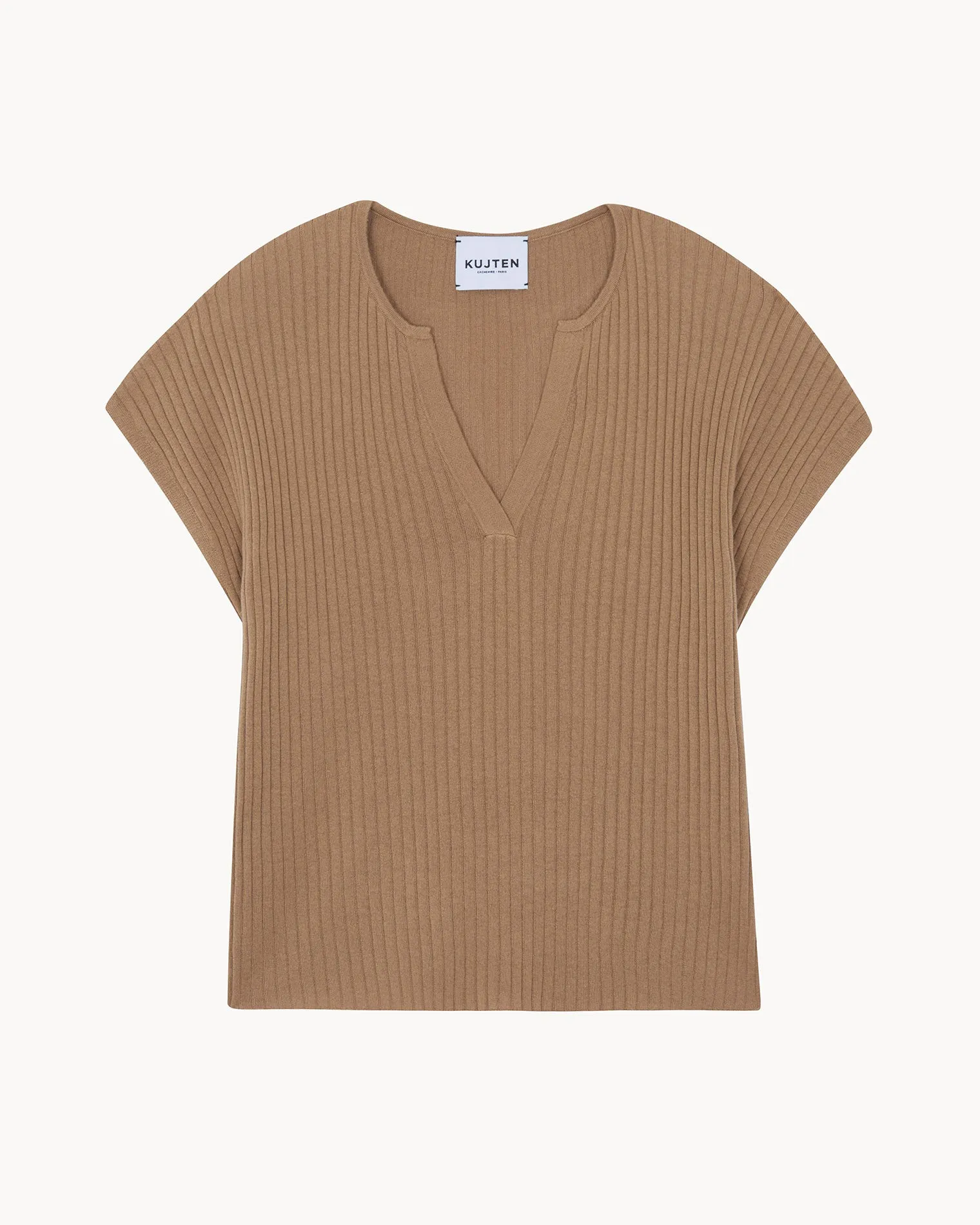 Top Bella beige savane sold by Kutjen product image thumbnail 5