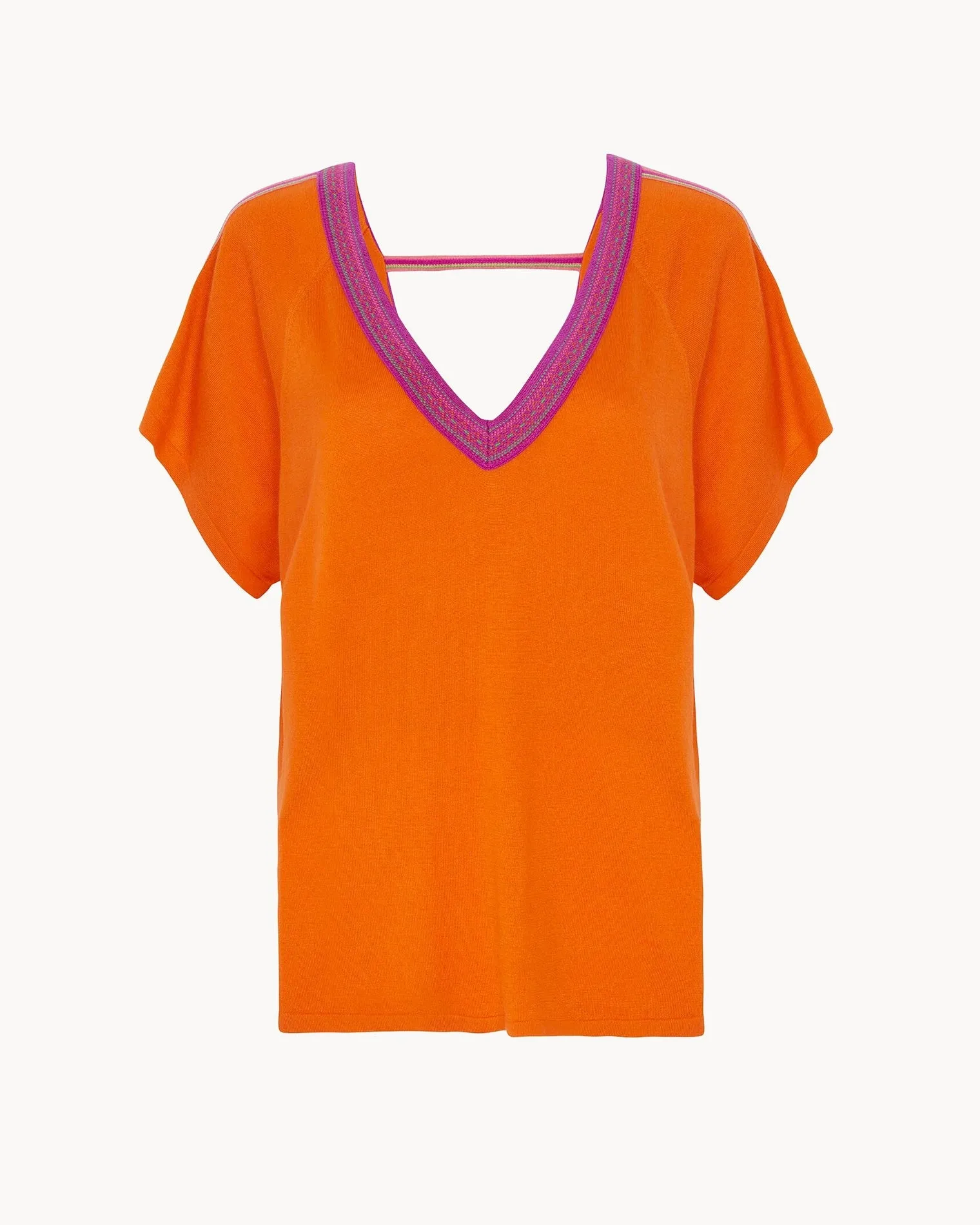 Top Laya orange india sold by Kutjen