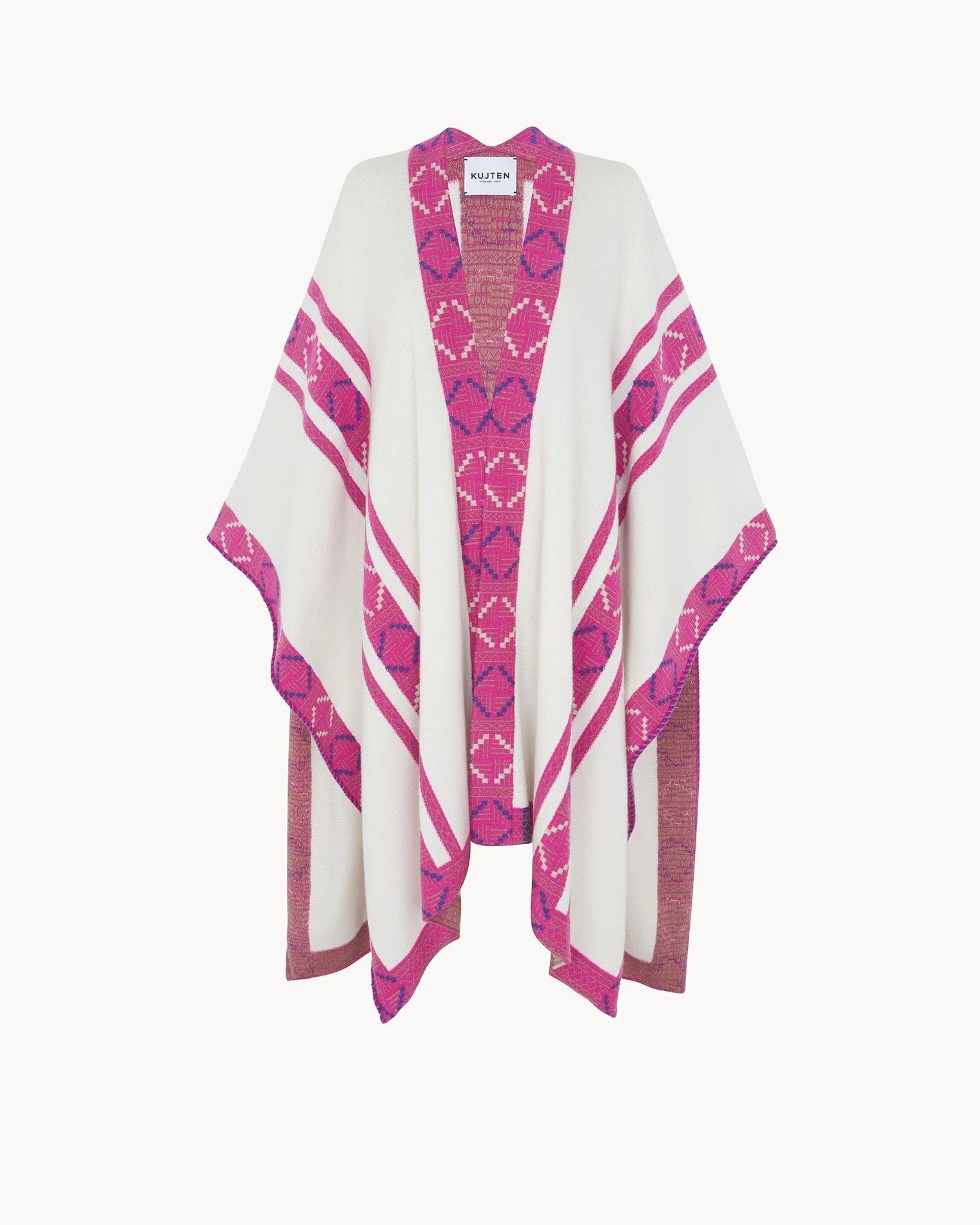 Cape Rajalia blanc sold by Kutjen