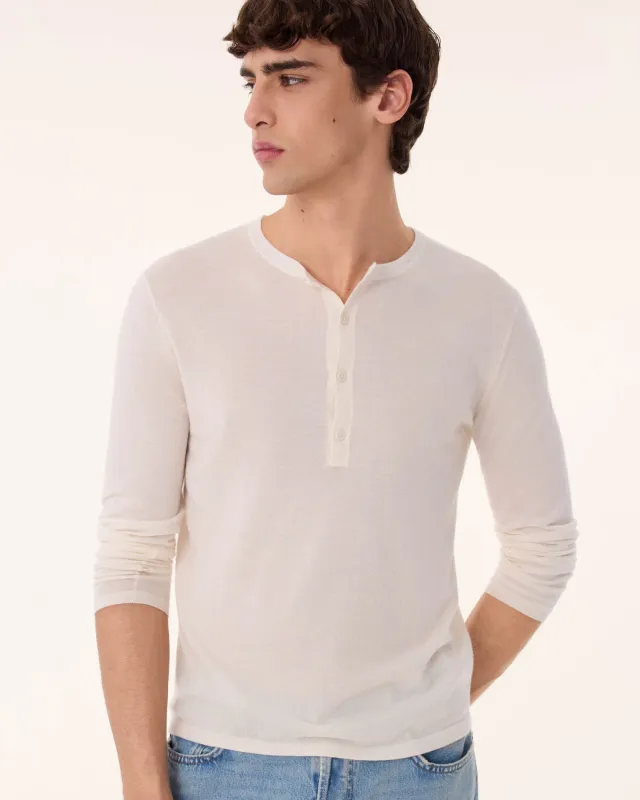 T-Shirt Blas blanc made by Kutjen