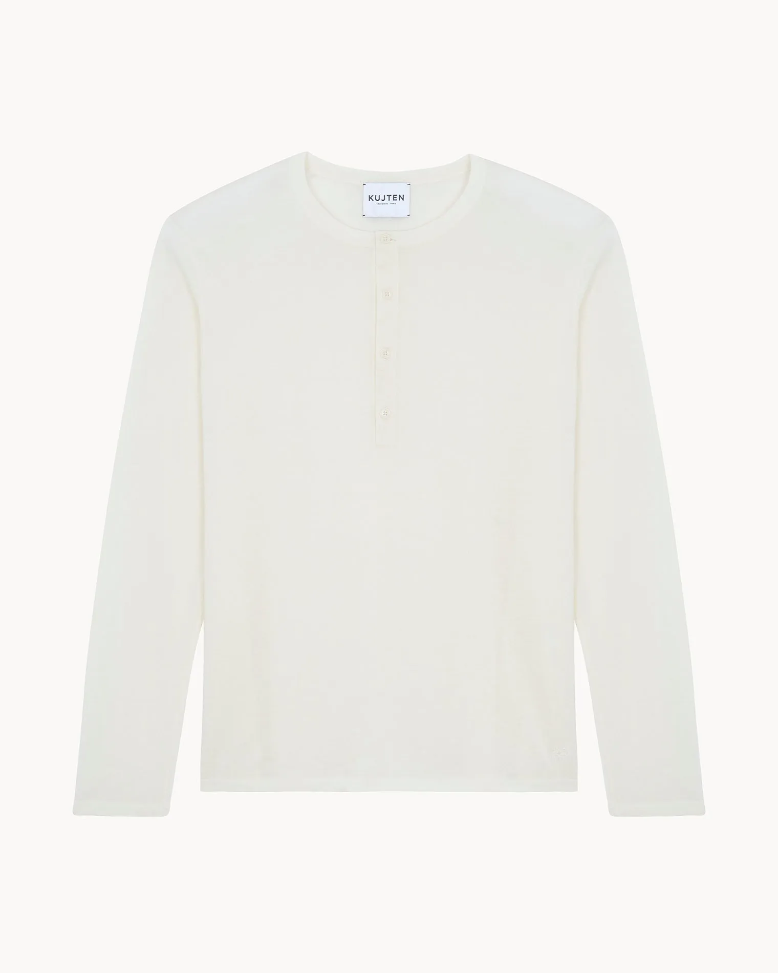 T-Shirt Blas blanc sold by Kutjen product image thumbnail 4
