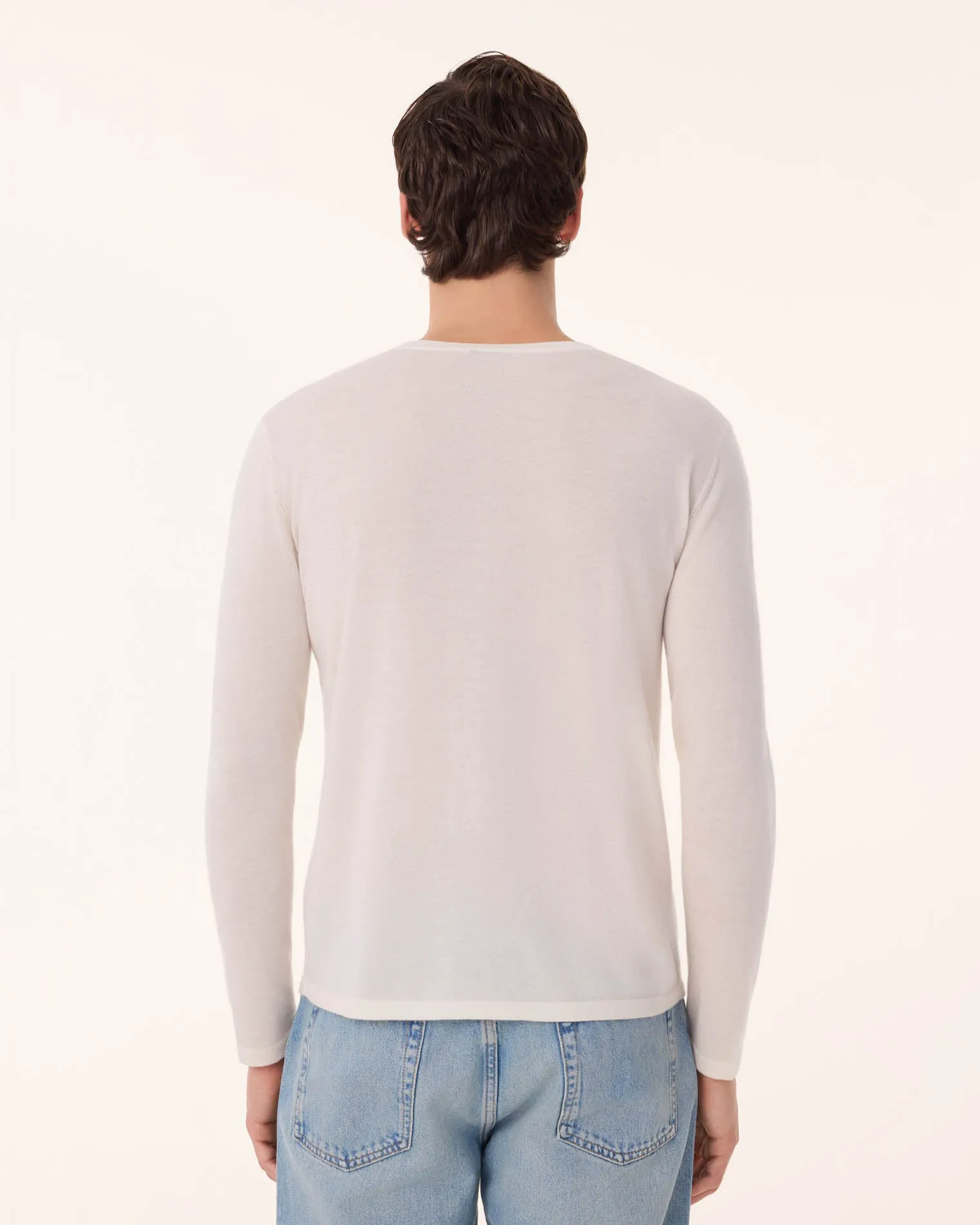 T-Shirt Blas blanc sold by Kutjen product image thumbnail 3