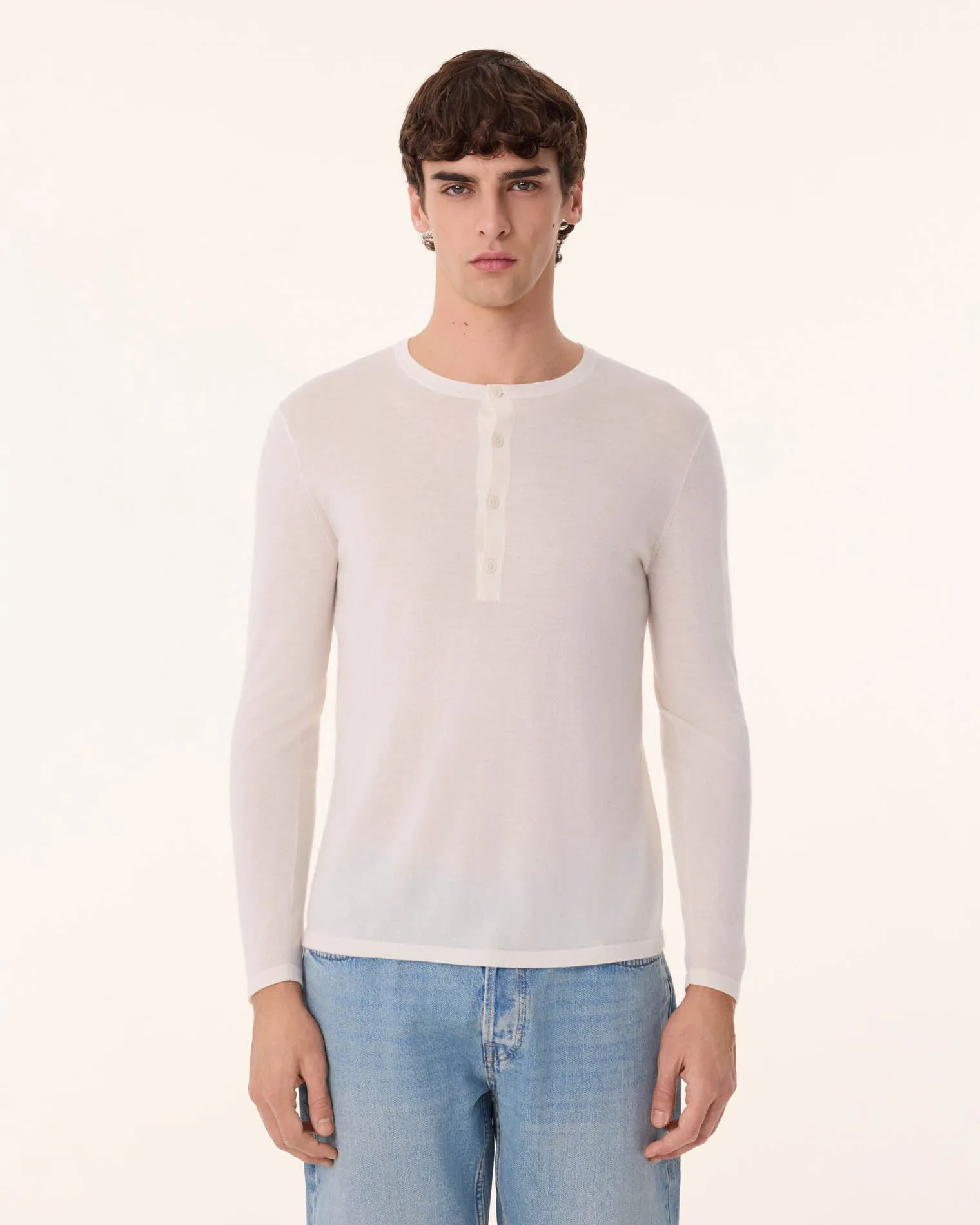 T-Shirt Blas blanc sold by Kutjen product image thumbnail 2
