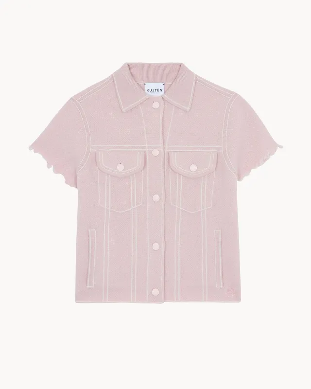 Veste Jessinda skin made by Kutjen