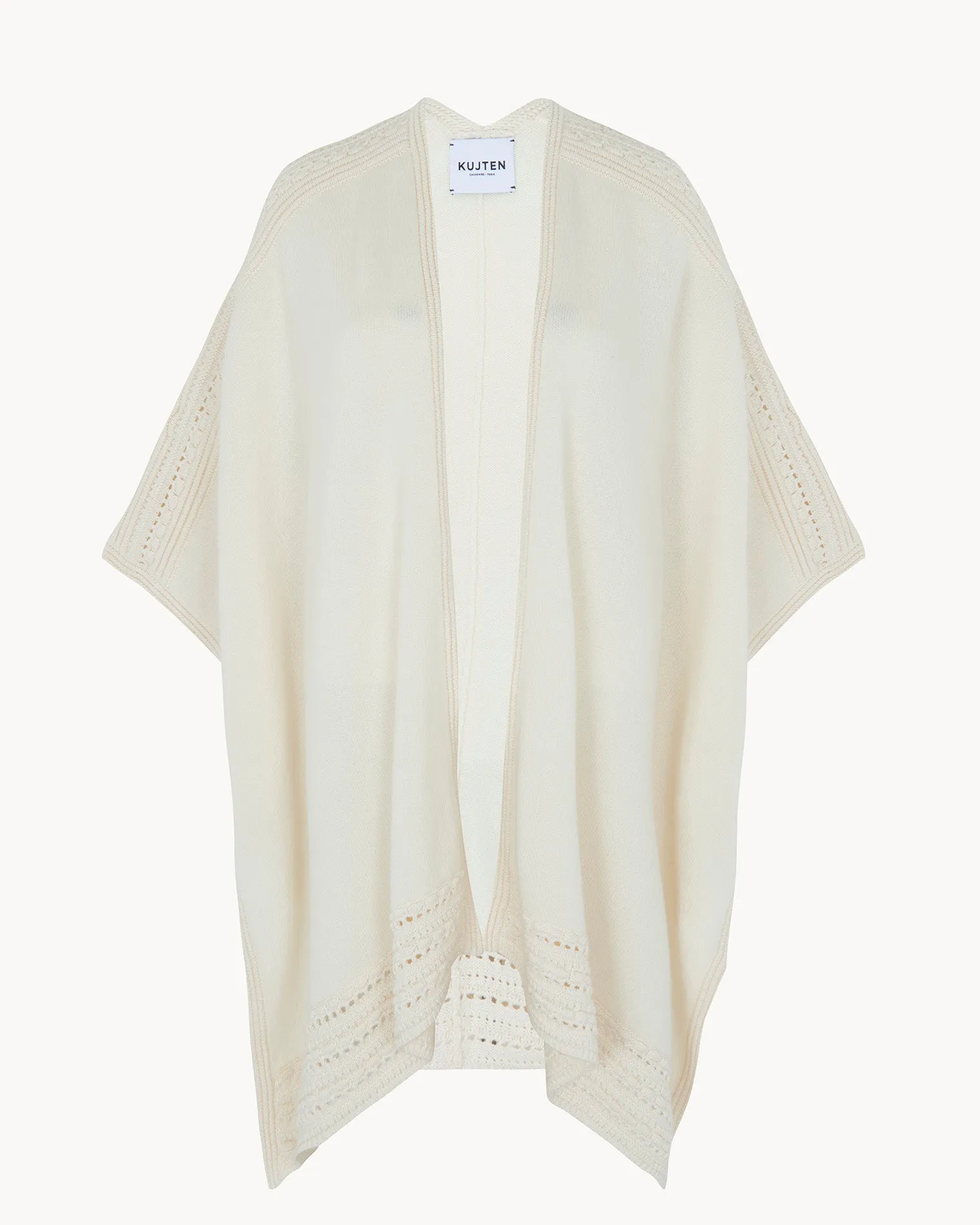 Cape Granada blanc sold by Kutjen product image thumbnail 4