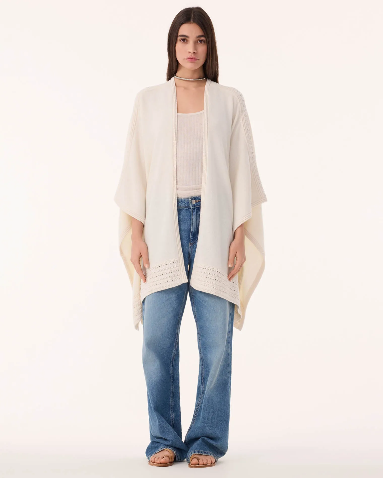 Cape Granada blanc sold by Kutjen product image thumbnail 2