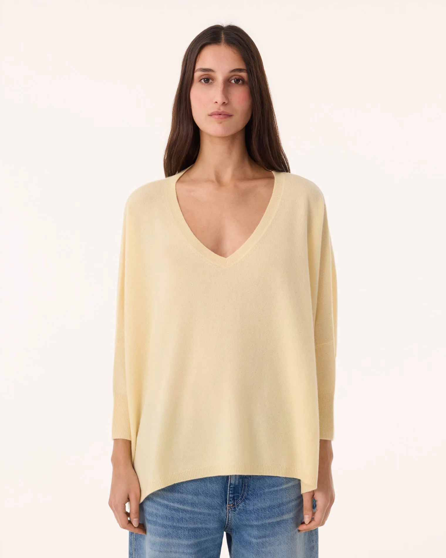 Pull Minie anis sold by Kutjen product image thumbnail 2