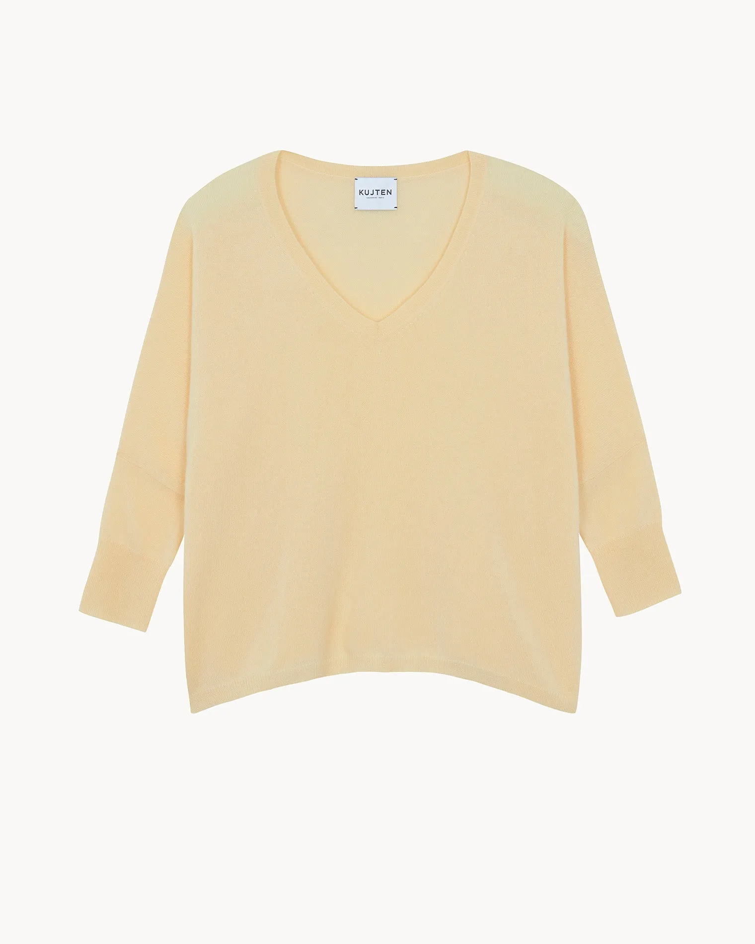 Pull Minie anis sold by Kutjen product image thumbnail 4