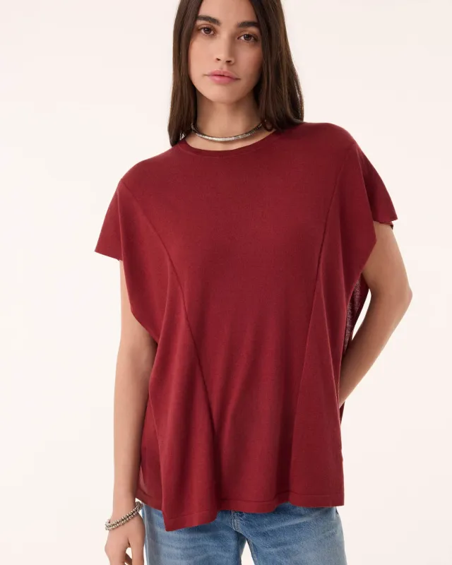 T-Shirt Ambrosia sierra made by Kutjen