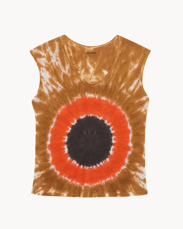 Top Karol Flower sunset made by Kutjen