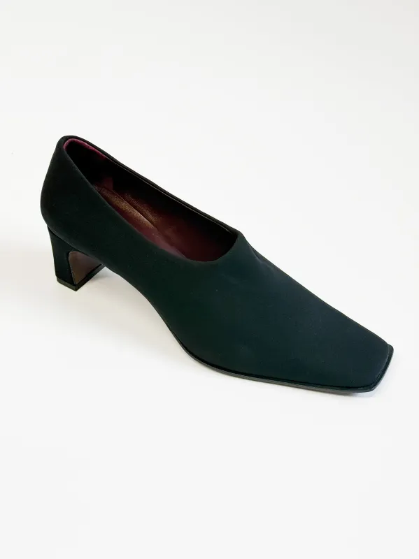Morisot Bootie made by Pari Desai