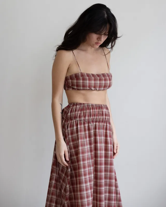 Elgan Bralet sold by Pari Desai