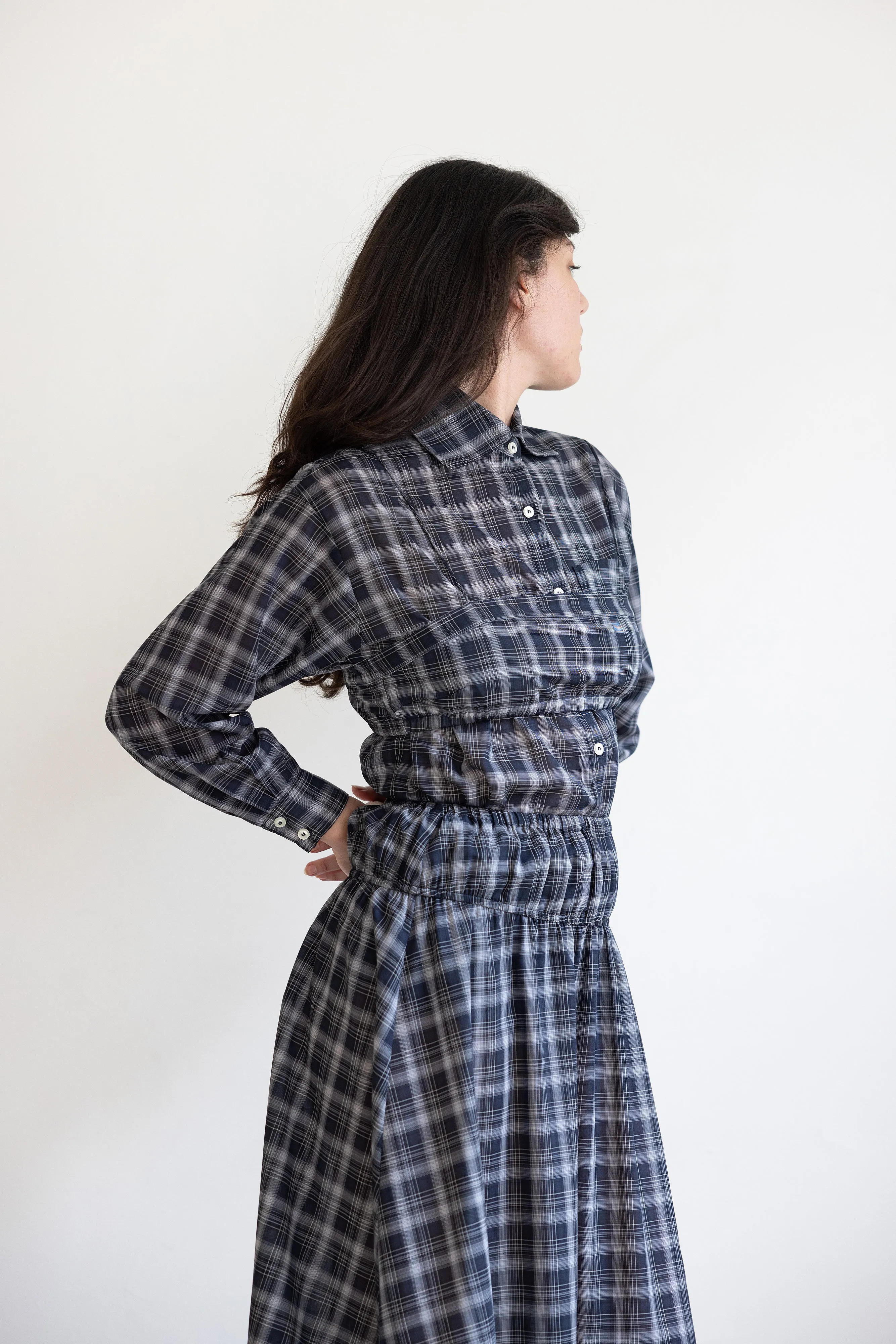 Lusha Skirt sold by Pari Desai