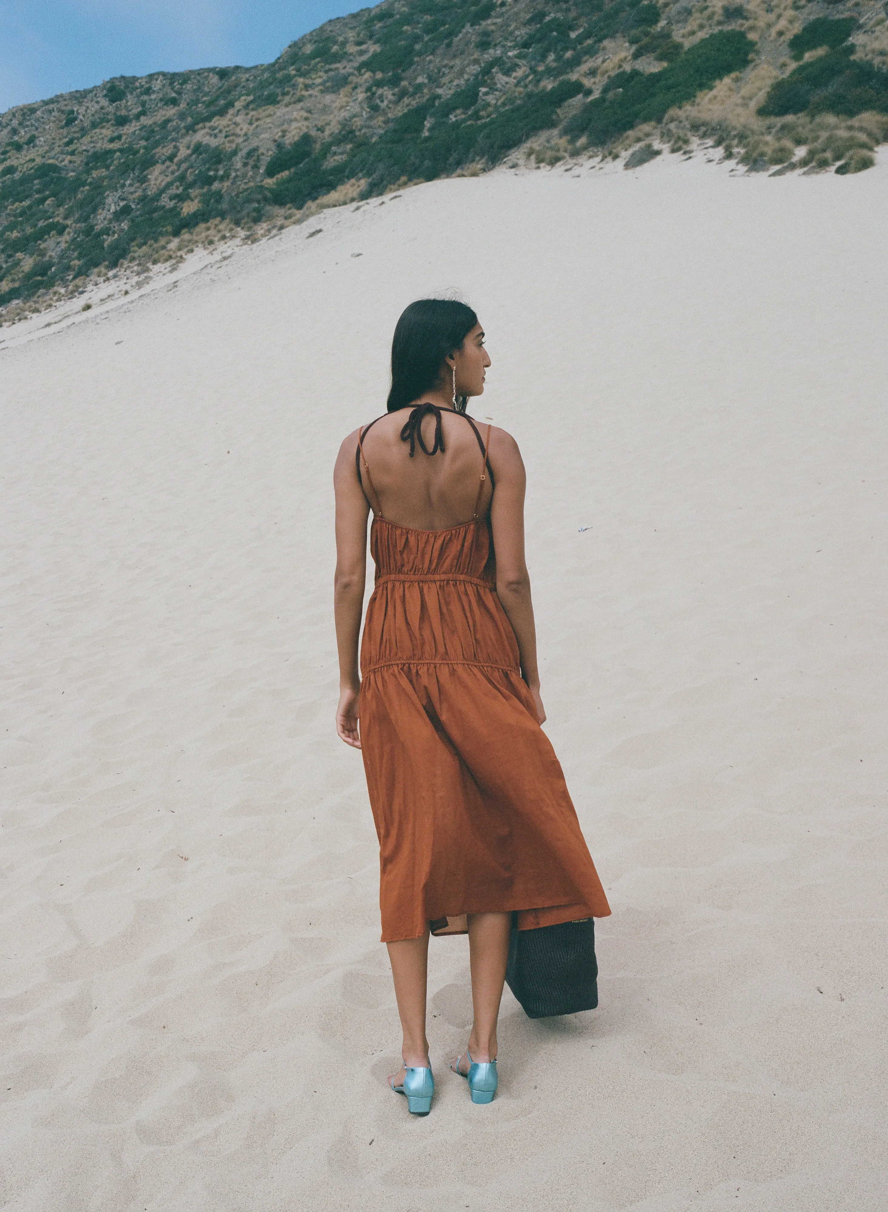 Danes Dress sold by Pari Desai product image thumbnail 2