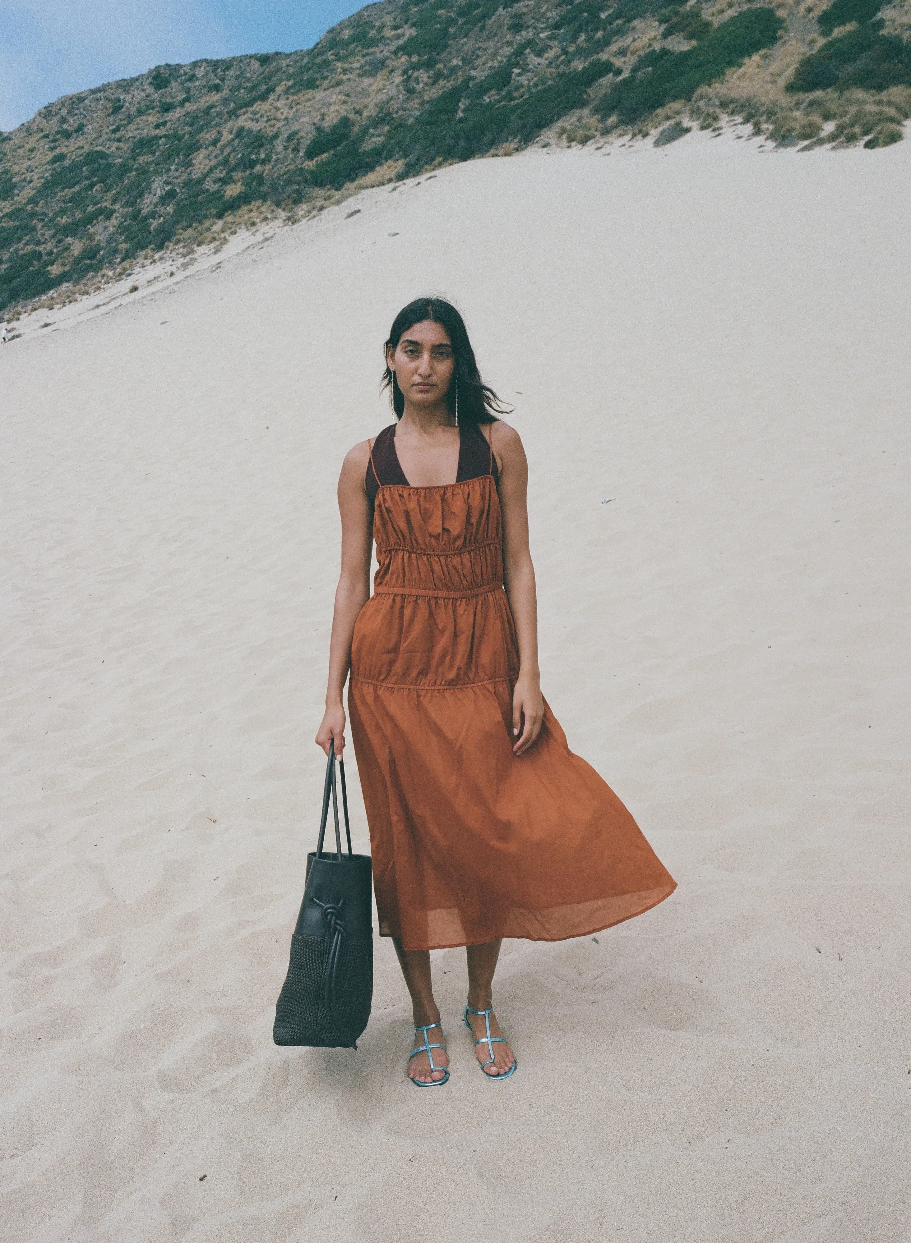 Danes Dress sold by Pari Desai