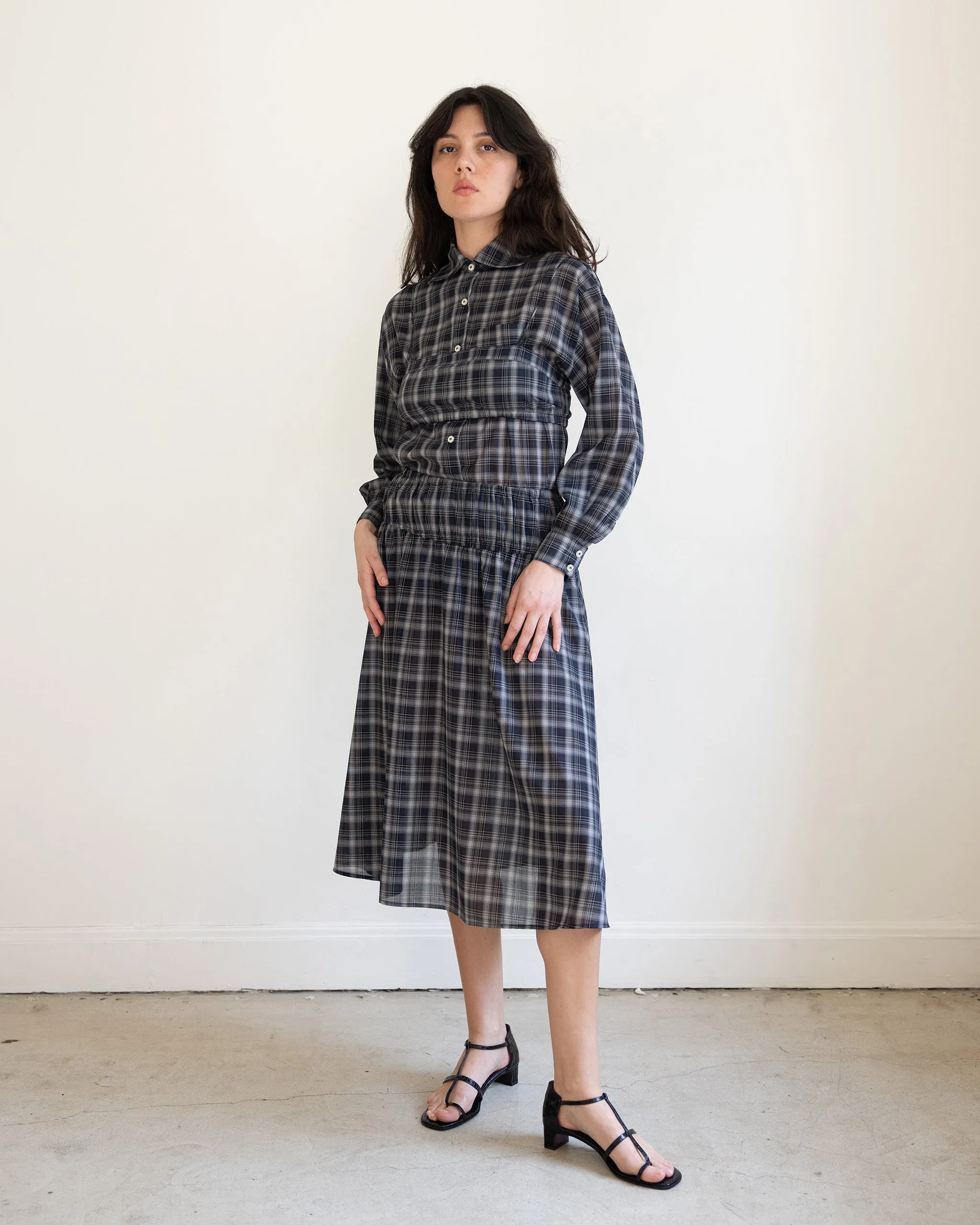 Francesca Shirt sold by Pari Desai product image thumbnail 4