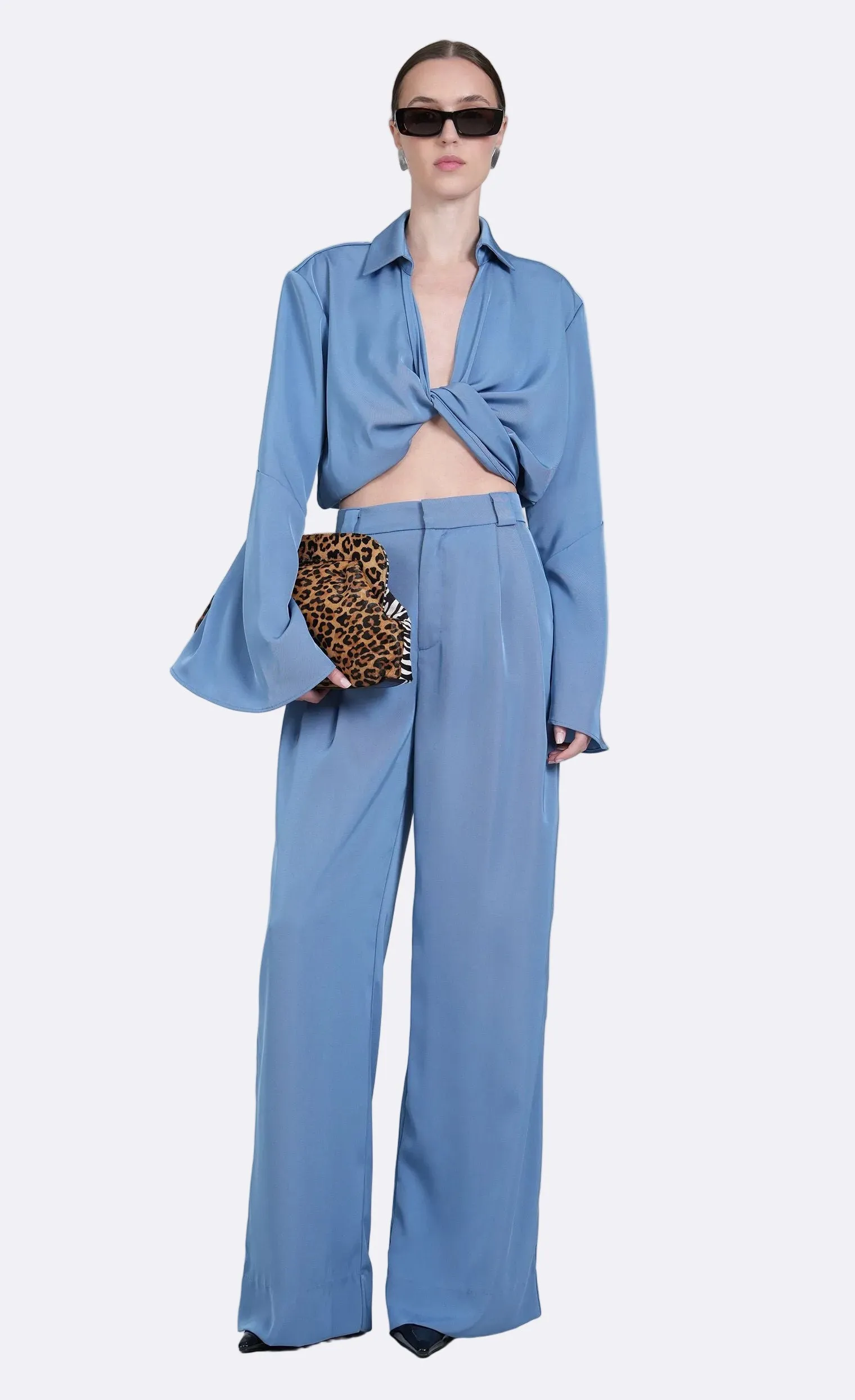 Serene Pant sold by Nonchalant Label