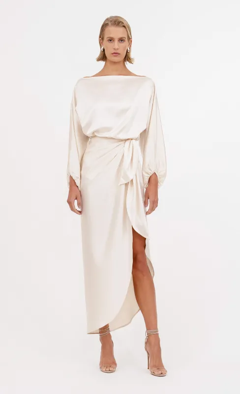 Rosanna Dress made by Nonchalant Label