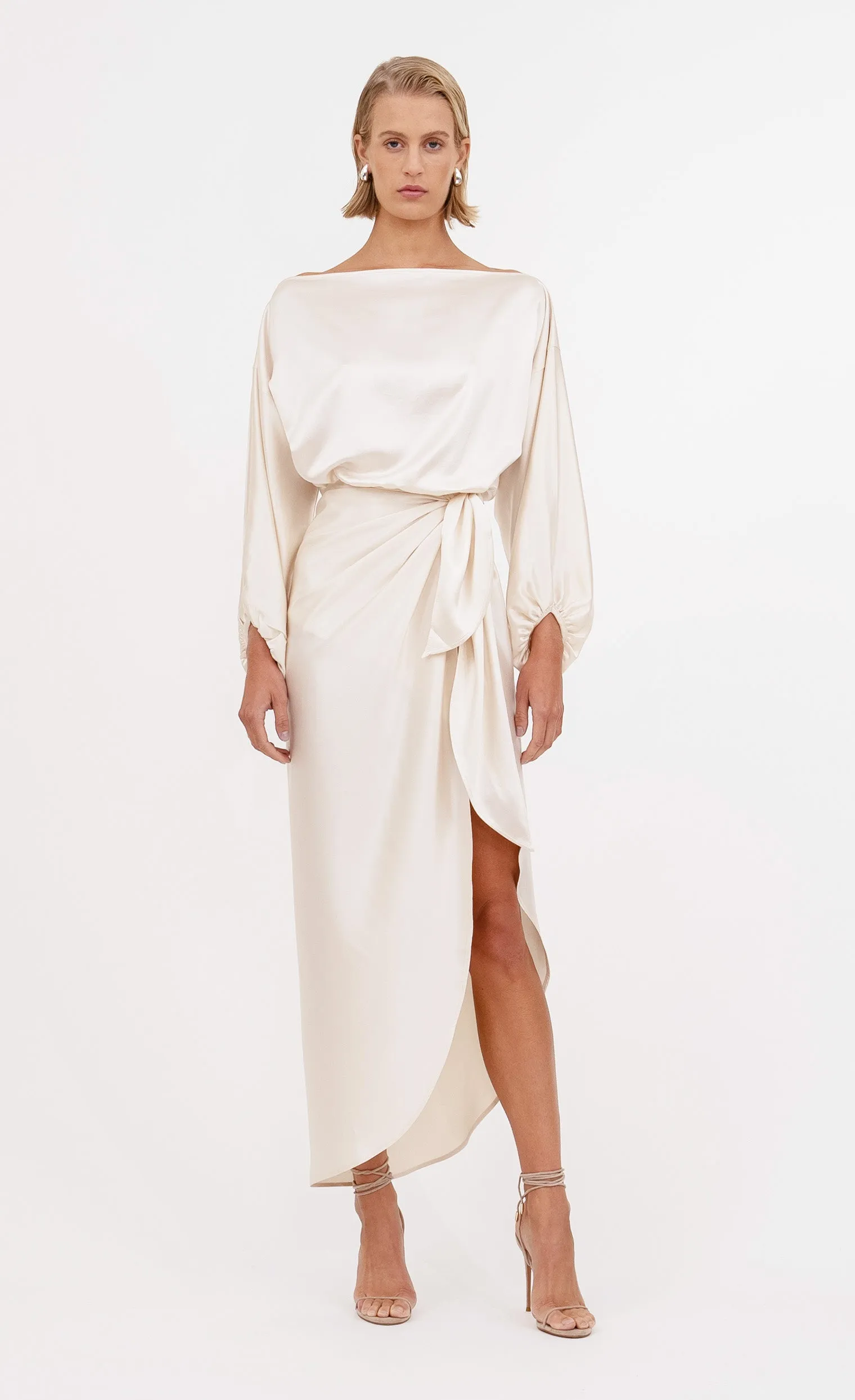 Rosanna Dress sold by Nonchalant Label
