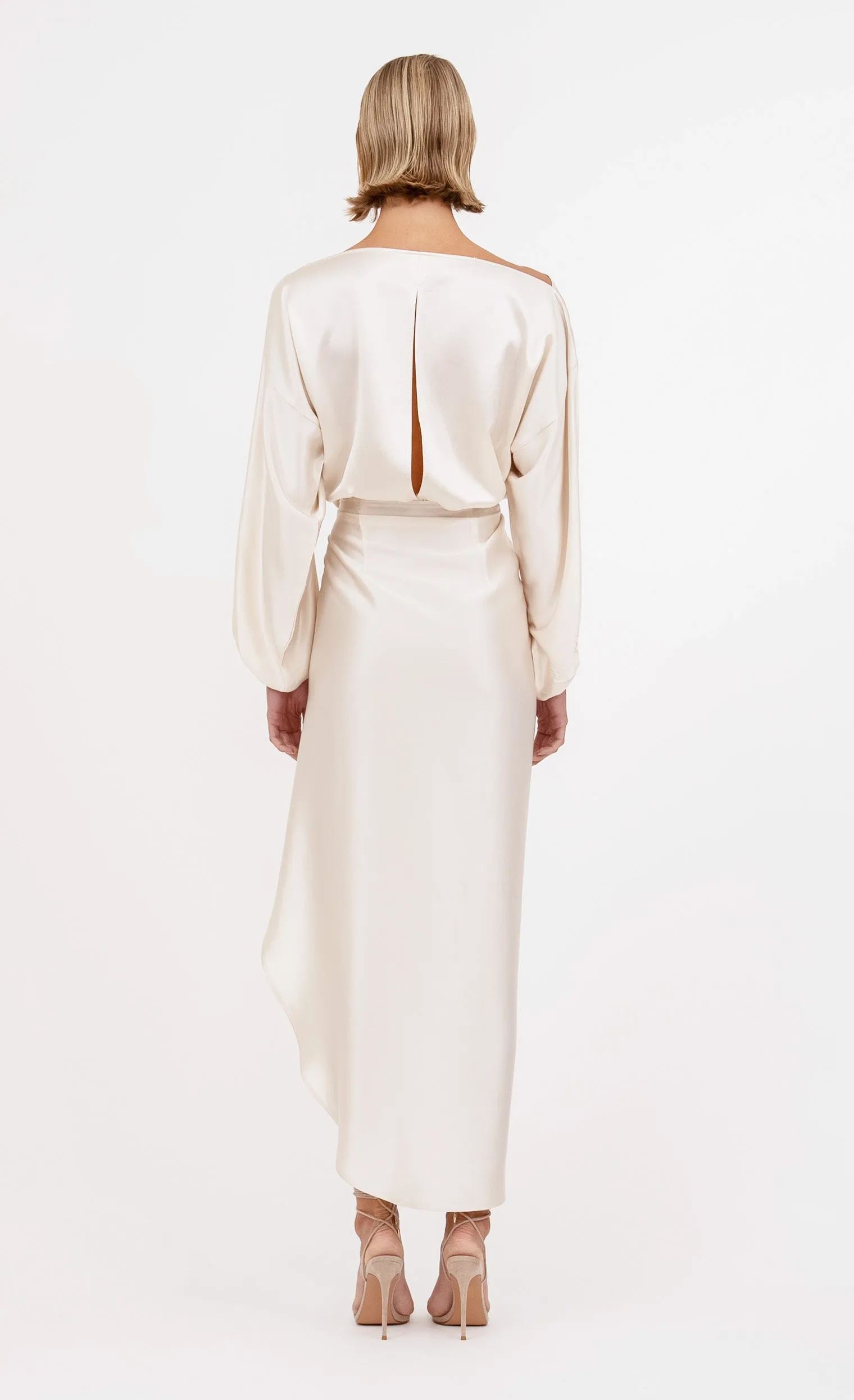 Rosanna Dress sold by Nonchalant Label product image thumbnail 3