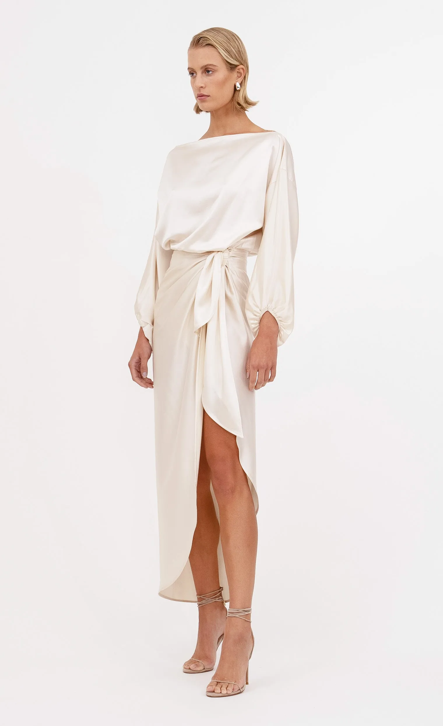 Rosanna Dress sold by Nonchalant Label product image thumbnail 2